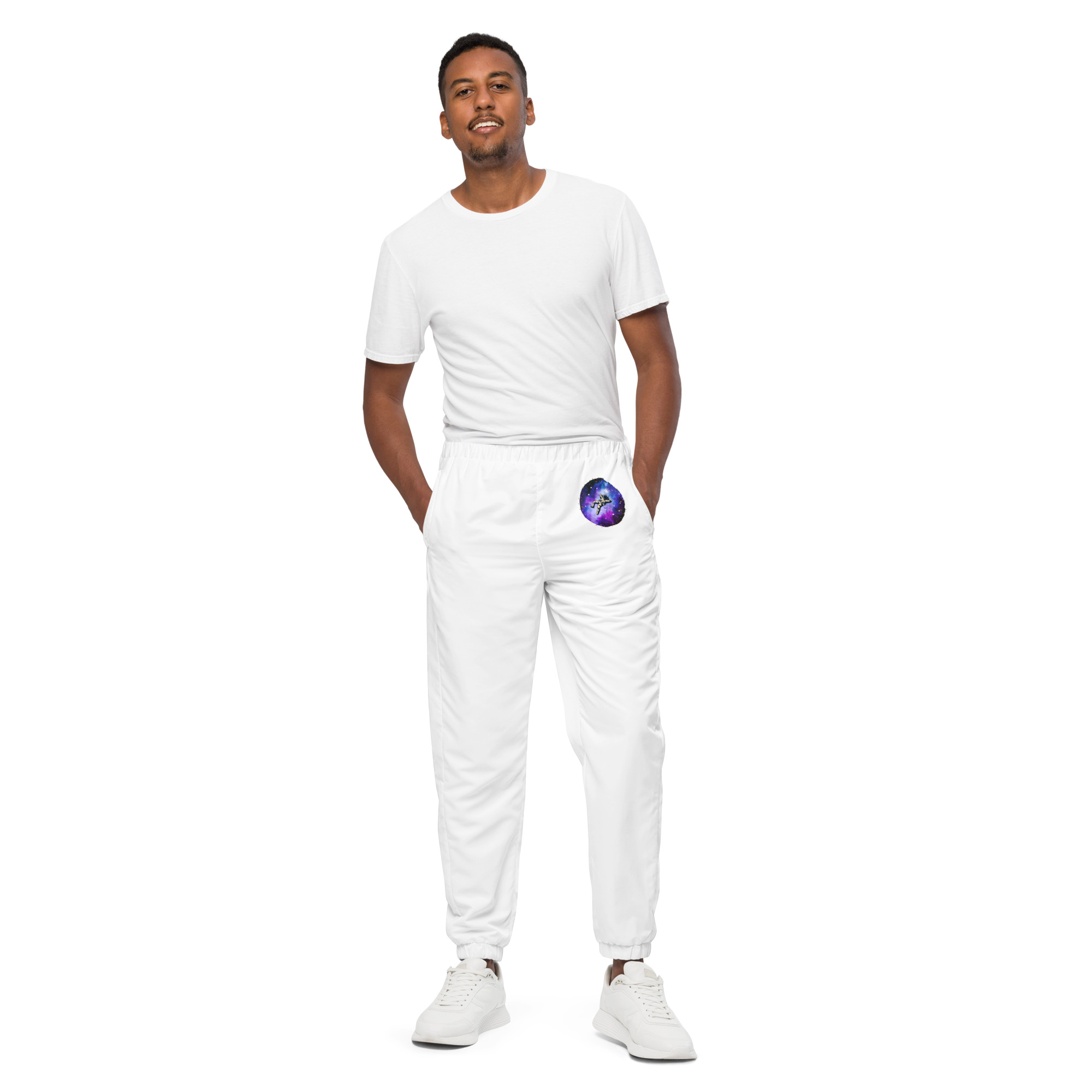 Unisex track pants - Image 3