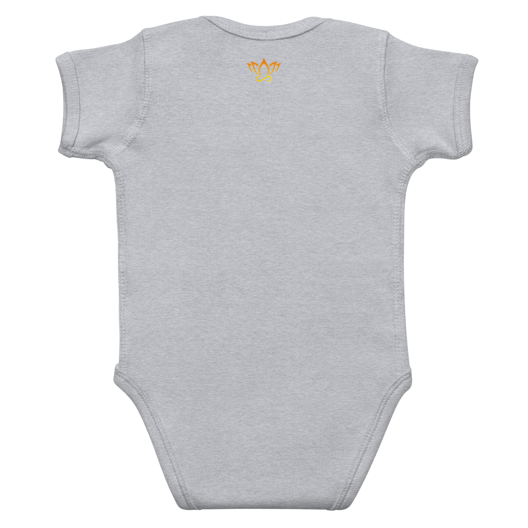 Infant bodysuit - Image 4