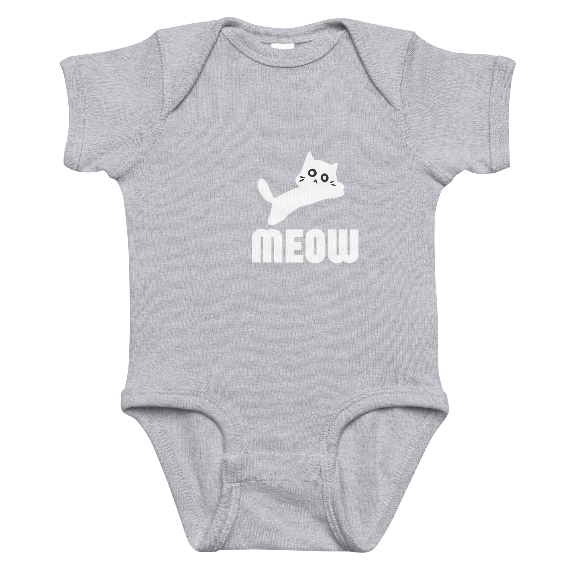 Infant bodysuit - Image 3