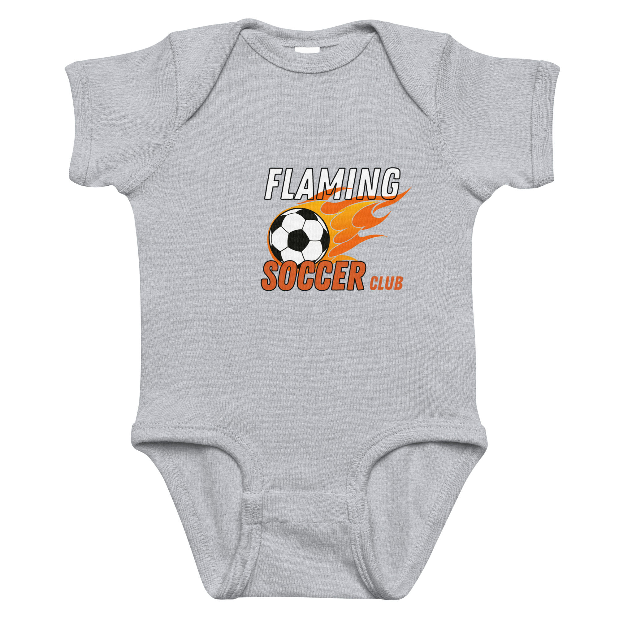 Infant bodysuit - Image 3