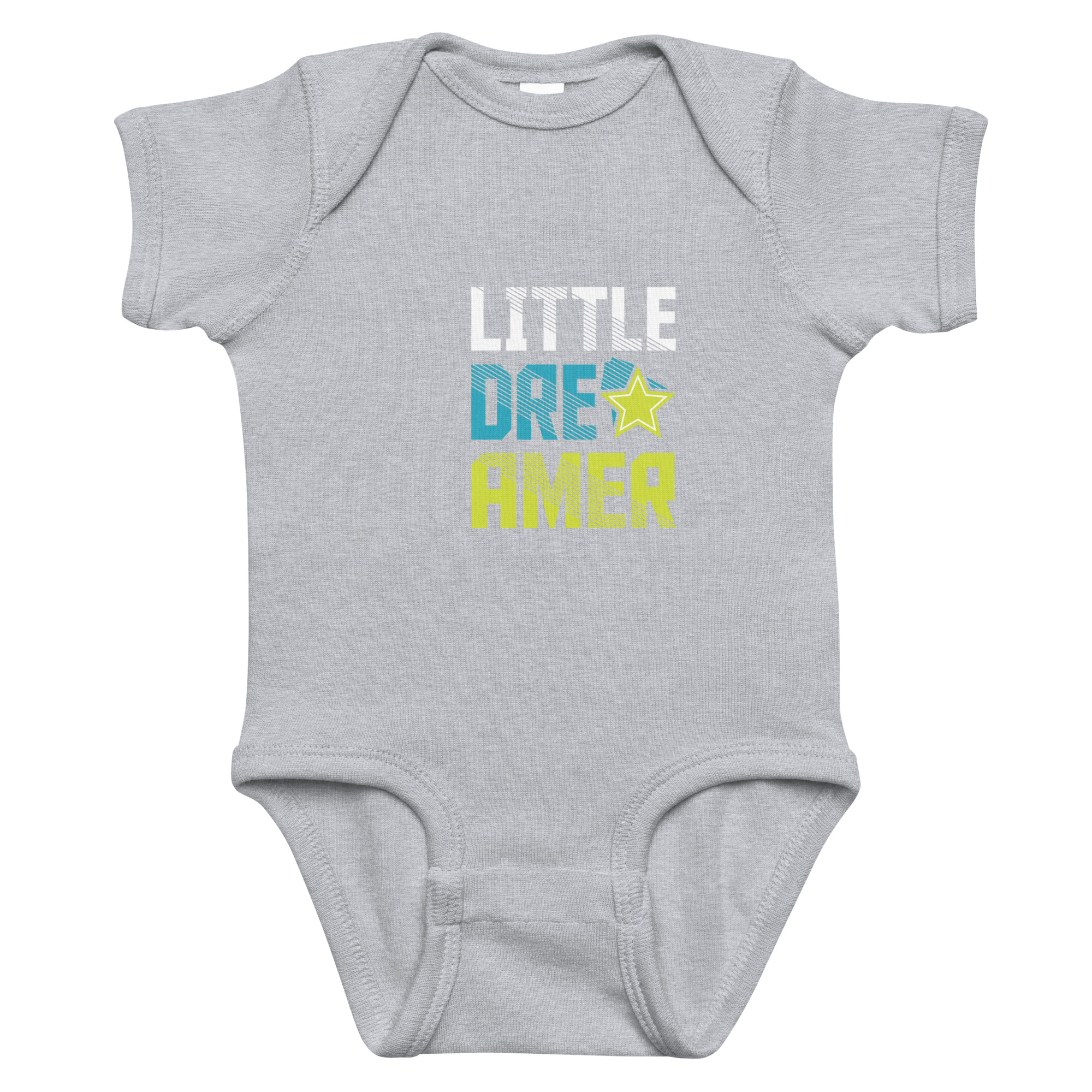 Infant bodysuit - Image 3