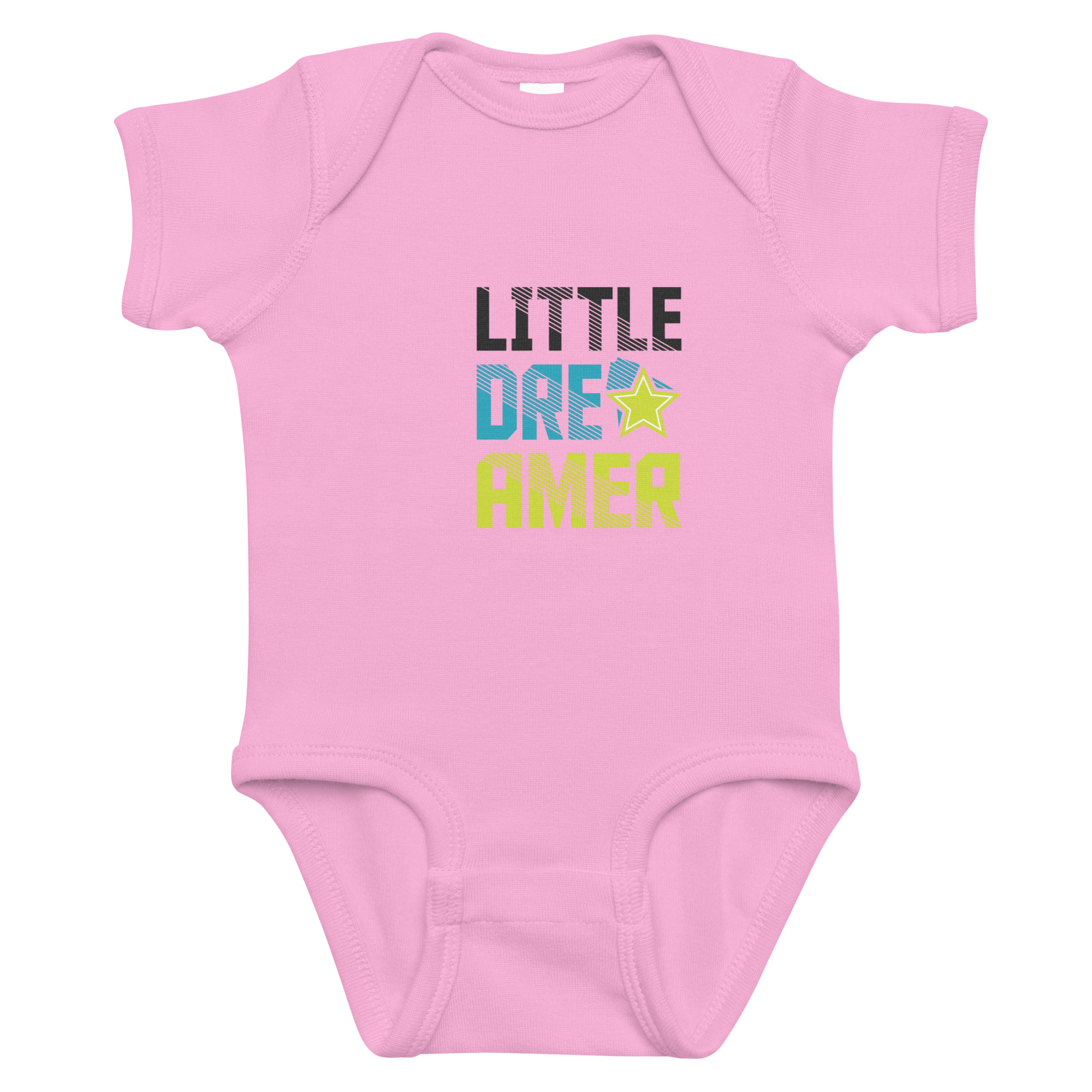 Infant bodysuit - Image 3