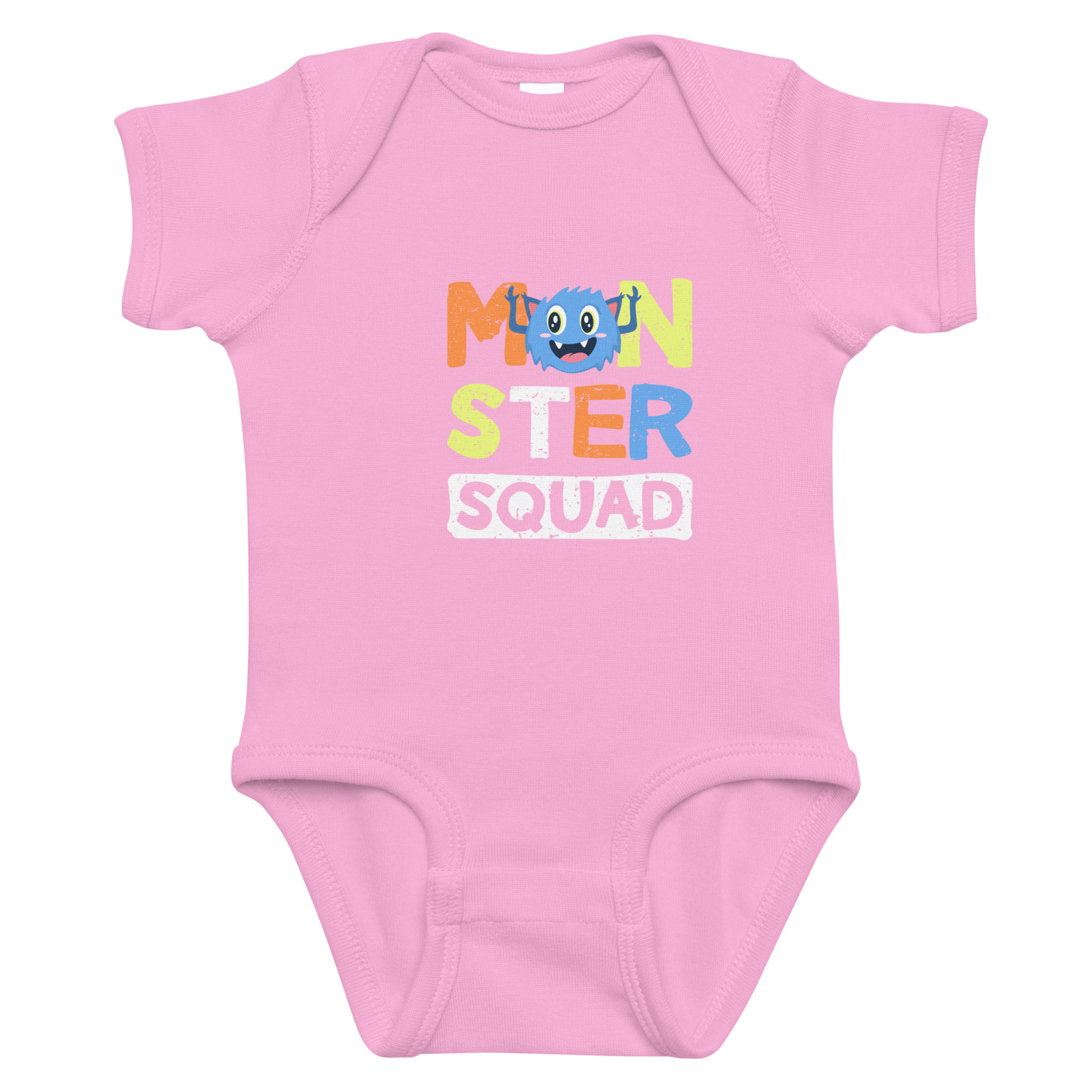 Infant bodysuit - Image 5