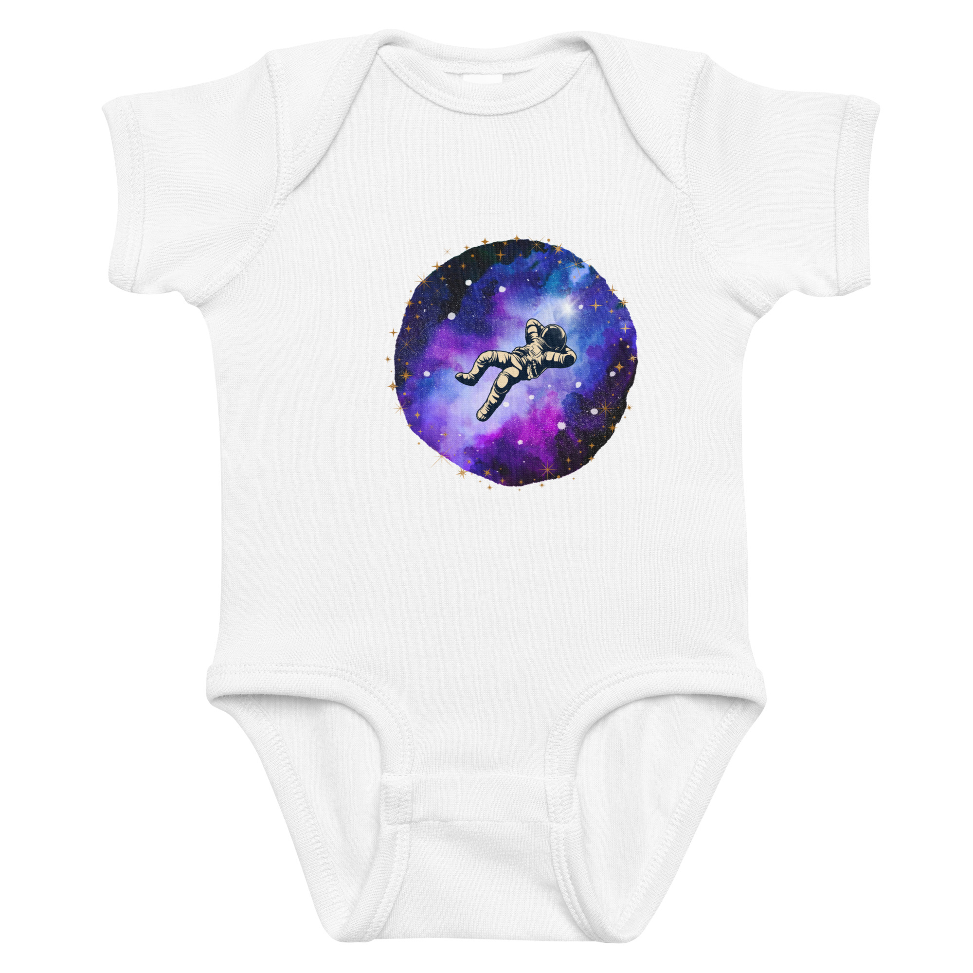 Infant bodysuit - Image 7