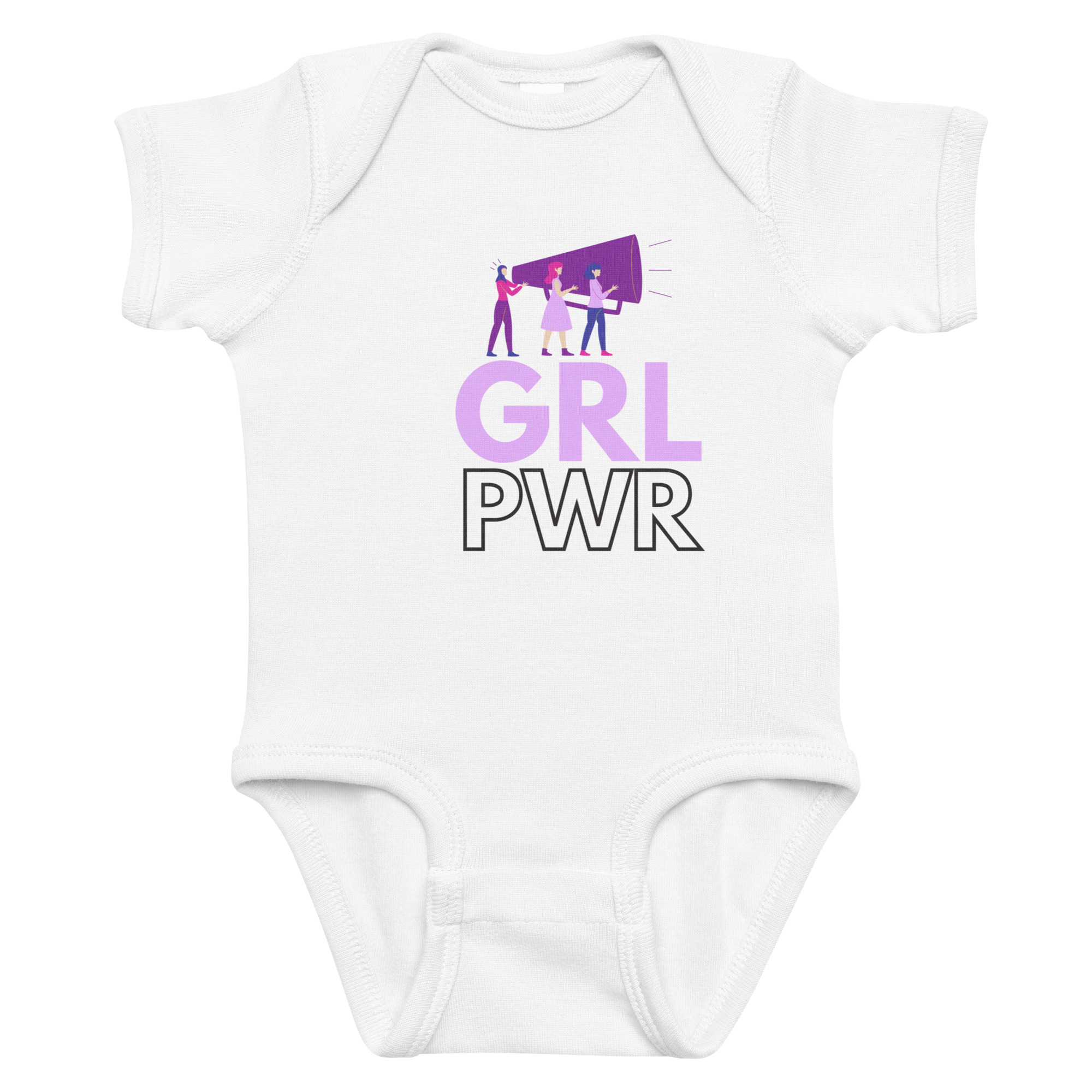 Infant bodysuit - Image 7