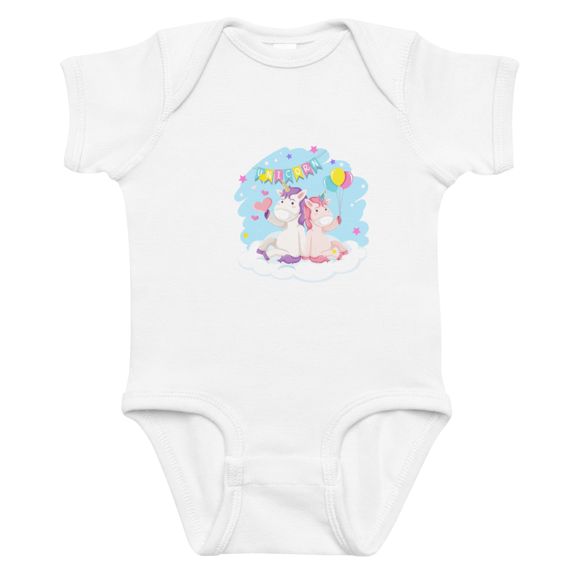 Infant bodysuit - Image 7