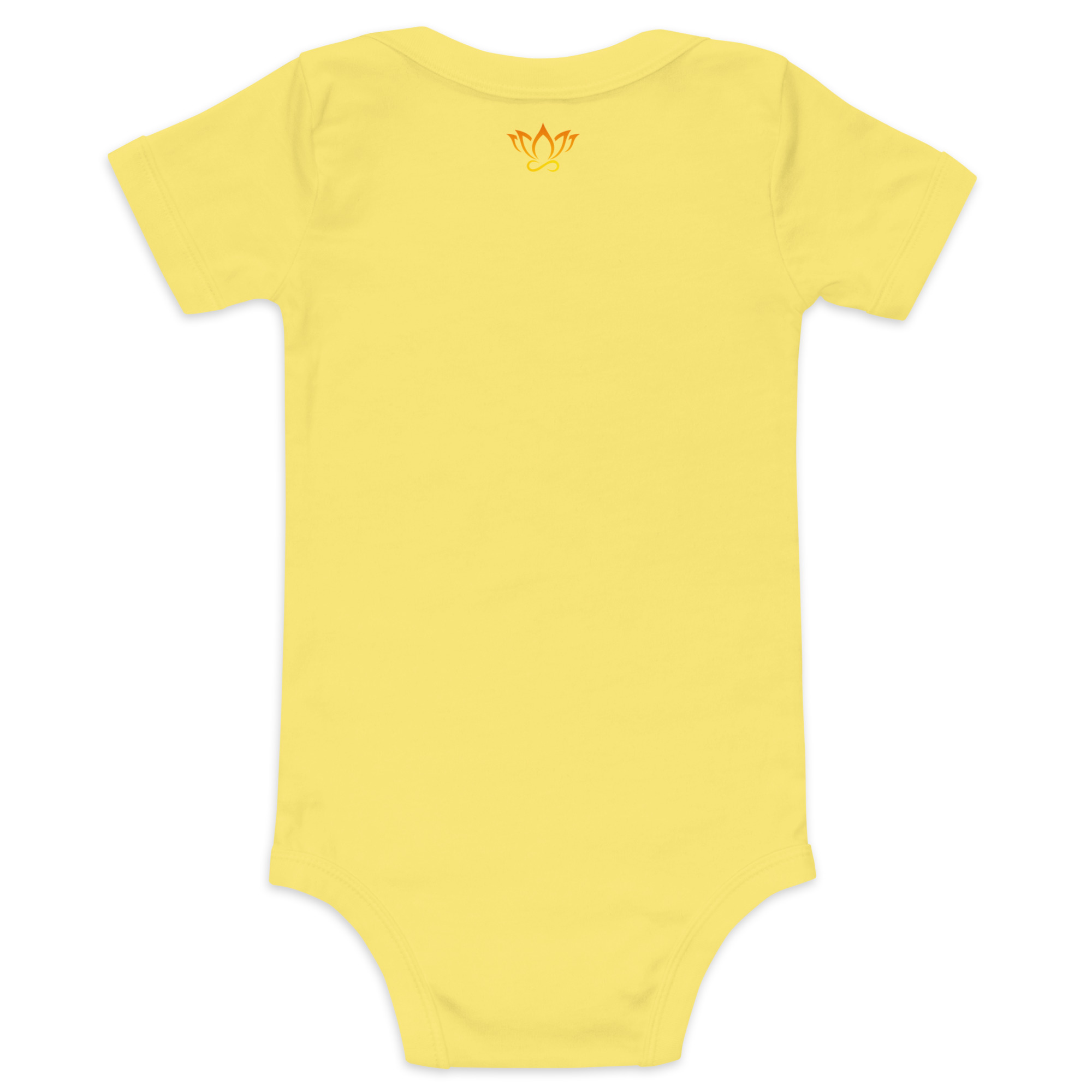 Baby short sleeve one piece - Image 12