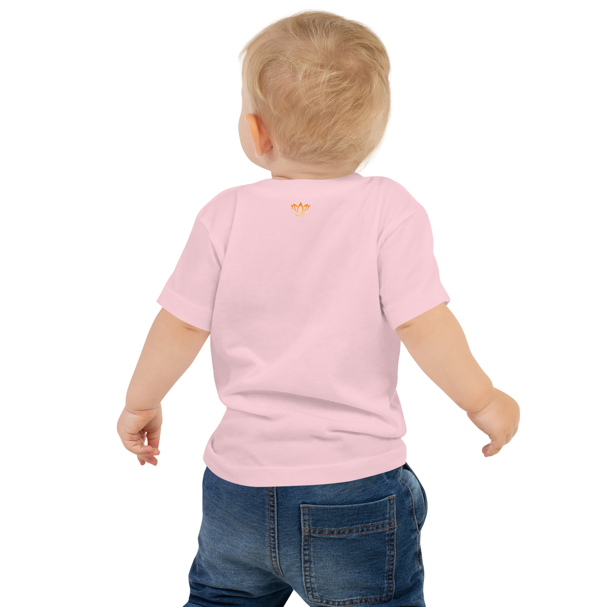 Baby Jersey Short Sleeve Tee - Image 6
