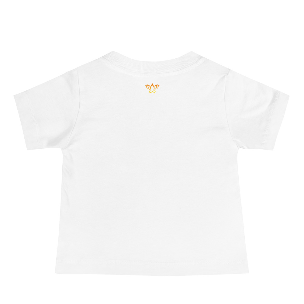 Baby Jersey Short Sleeve Tee - Image 6