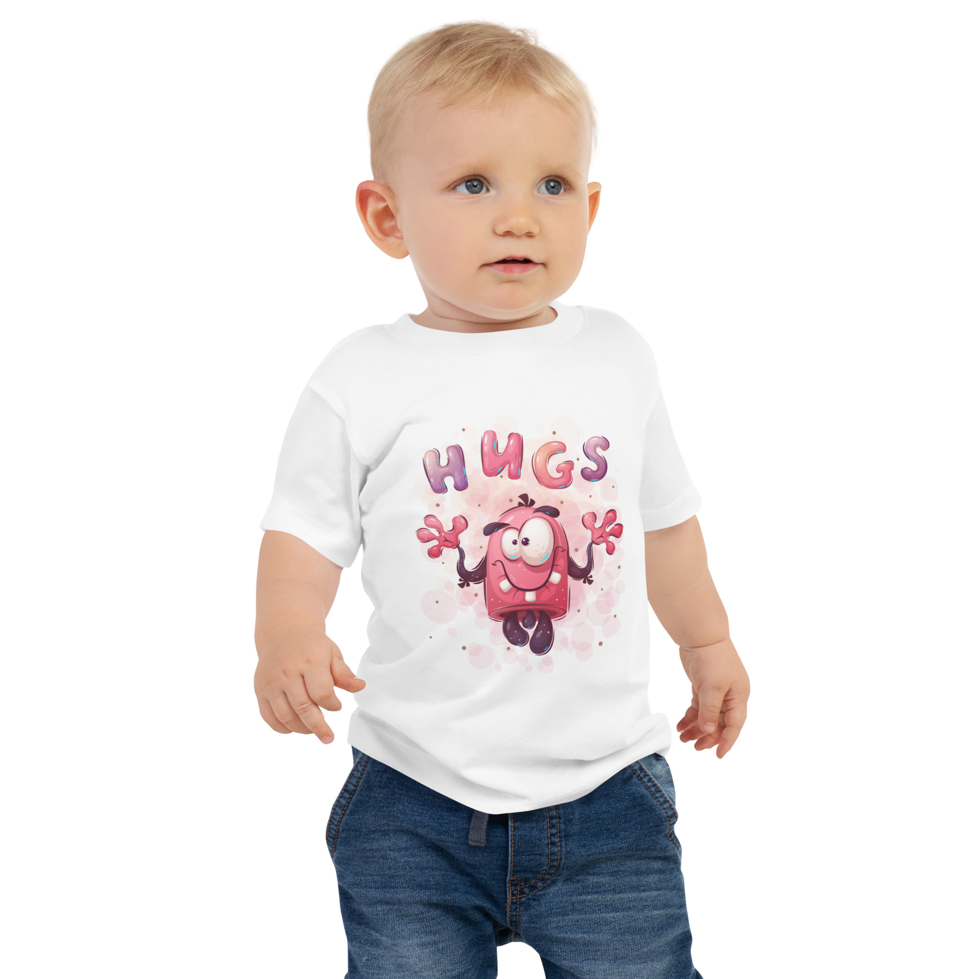 Baby Jersey Short Sleeve Tee - Image 7