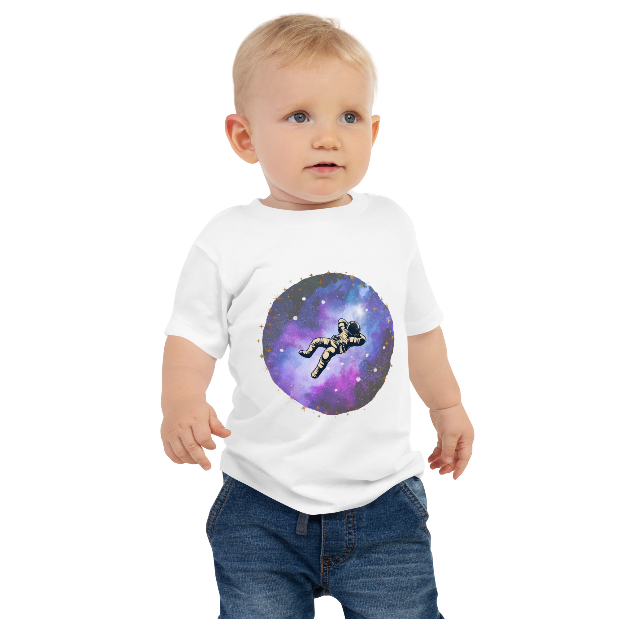 Baby Jersey Short Sleeve Tee - Image 7