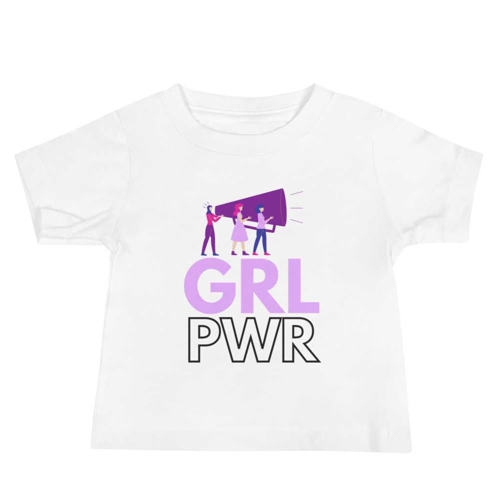 Baby Jersey Short Sleeve Tee - Image 5