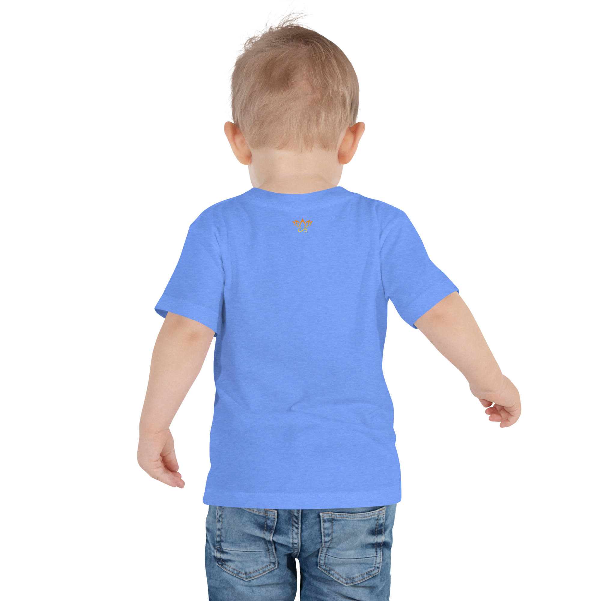 Toddler Short Sleeve Tee - Image 4