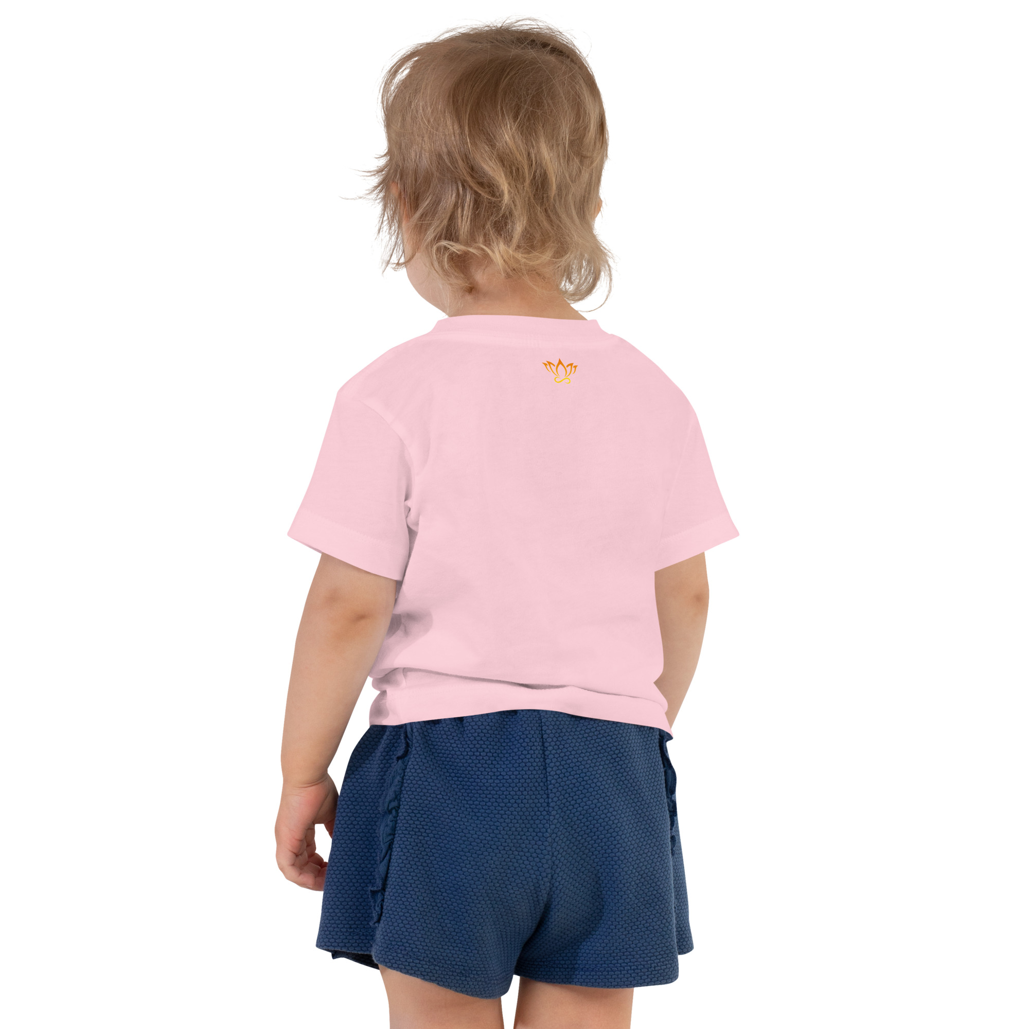Toddler Short Sleeve Tee - Image 4