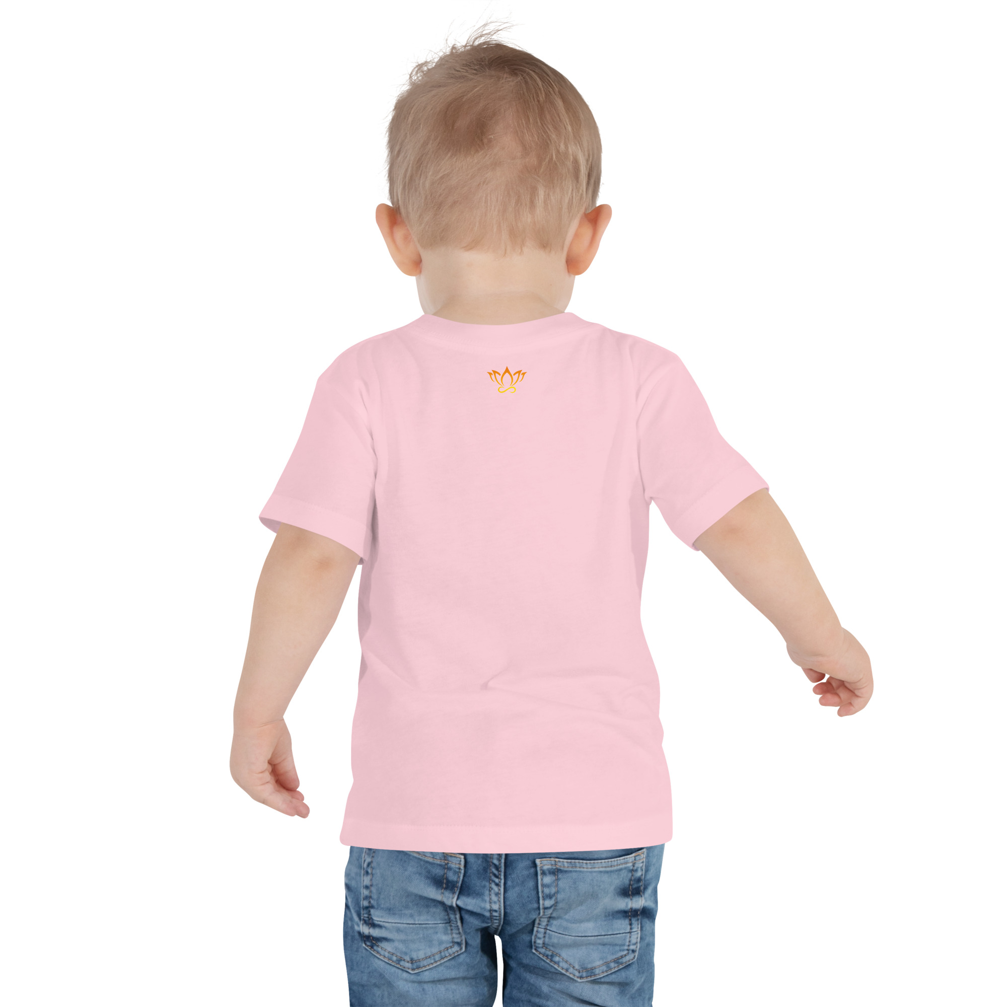 Toddler Short Sleeve Tee - Image 6