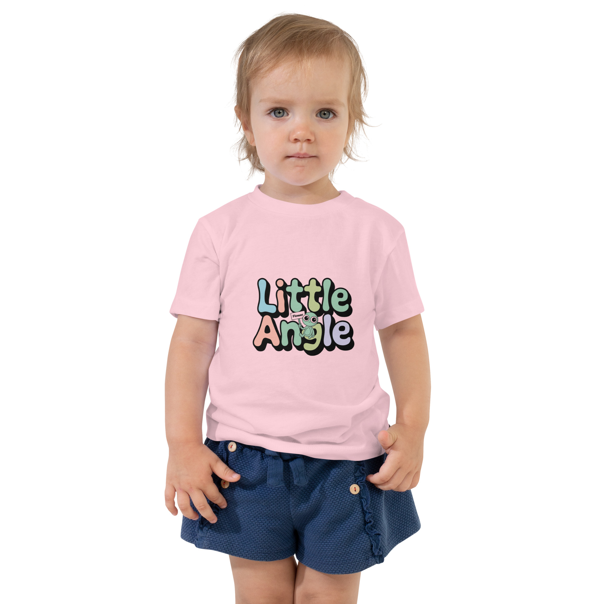Toddler Short Sleeve Tee - Image 5