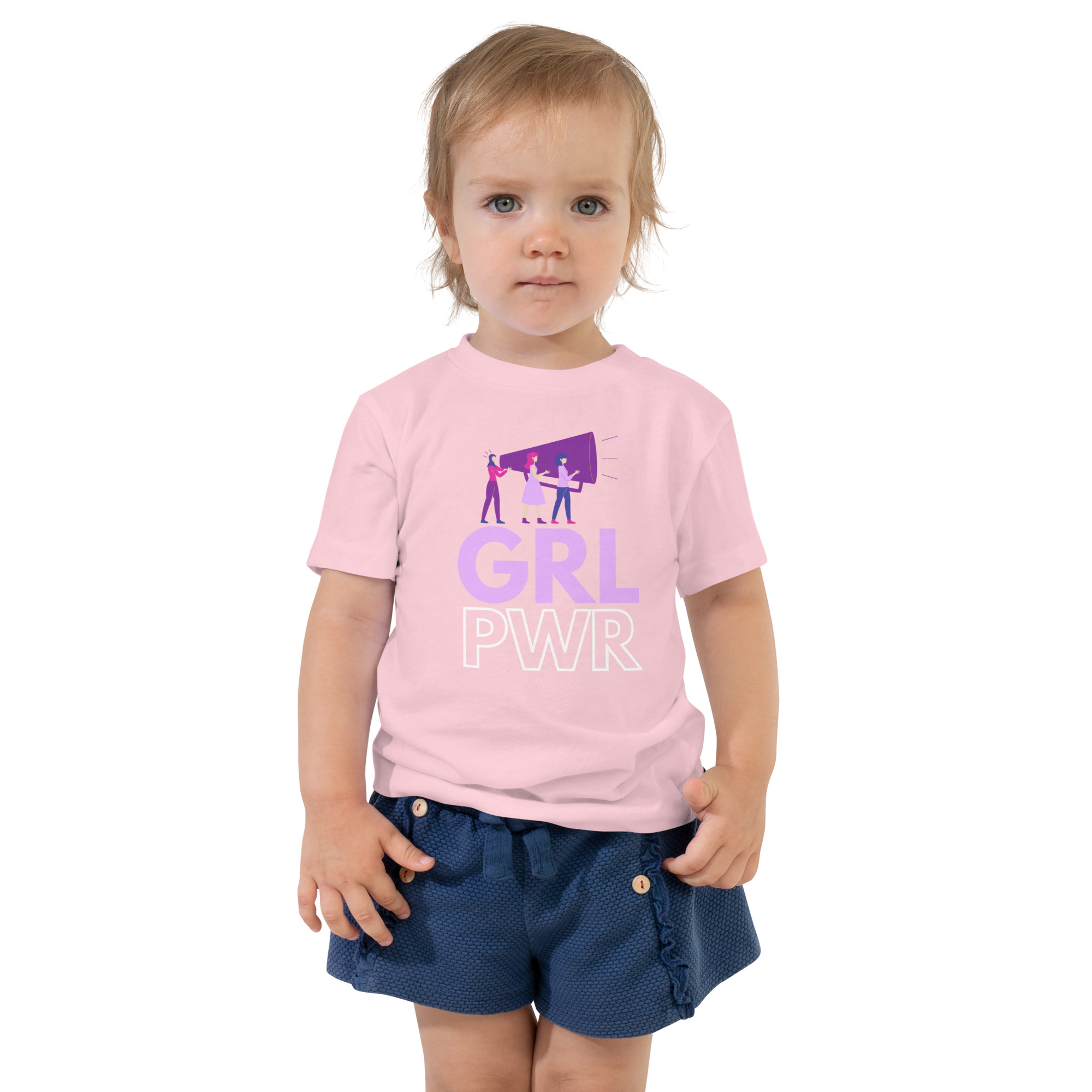 Toddler Short Sleeve Tee - Image 5