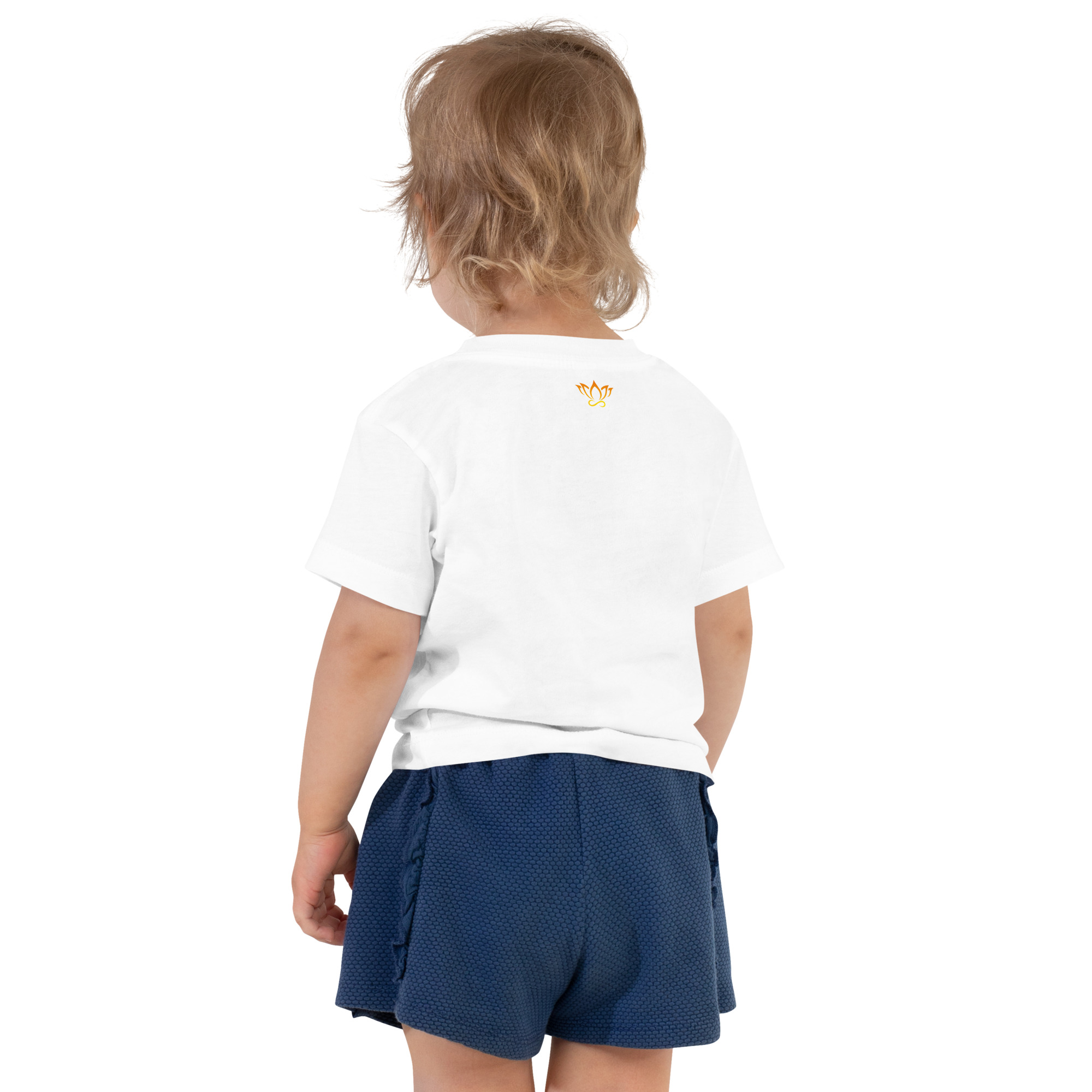 Toddler Short Sleeve Tee - Image 8