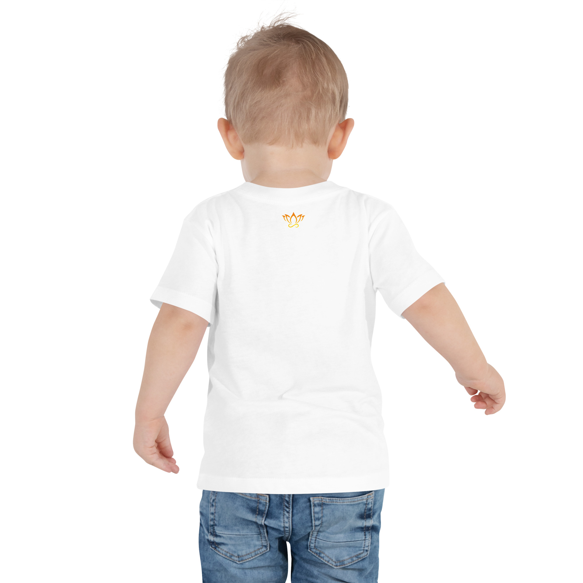 Toddler Short Sleeve Tee - Image 6