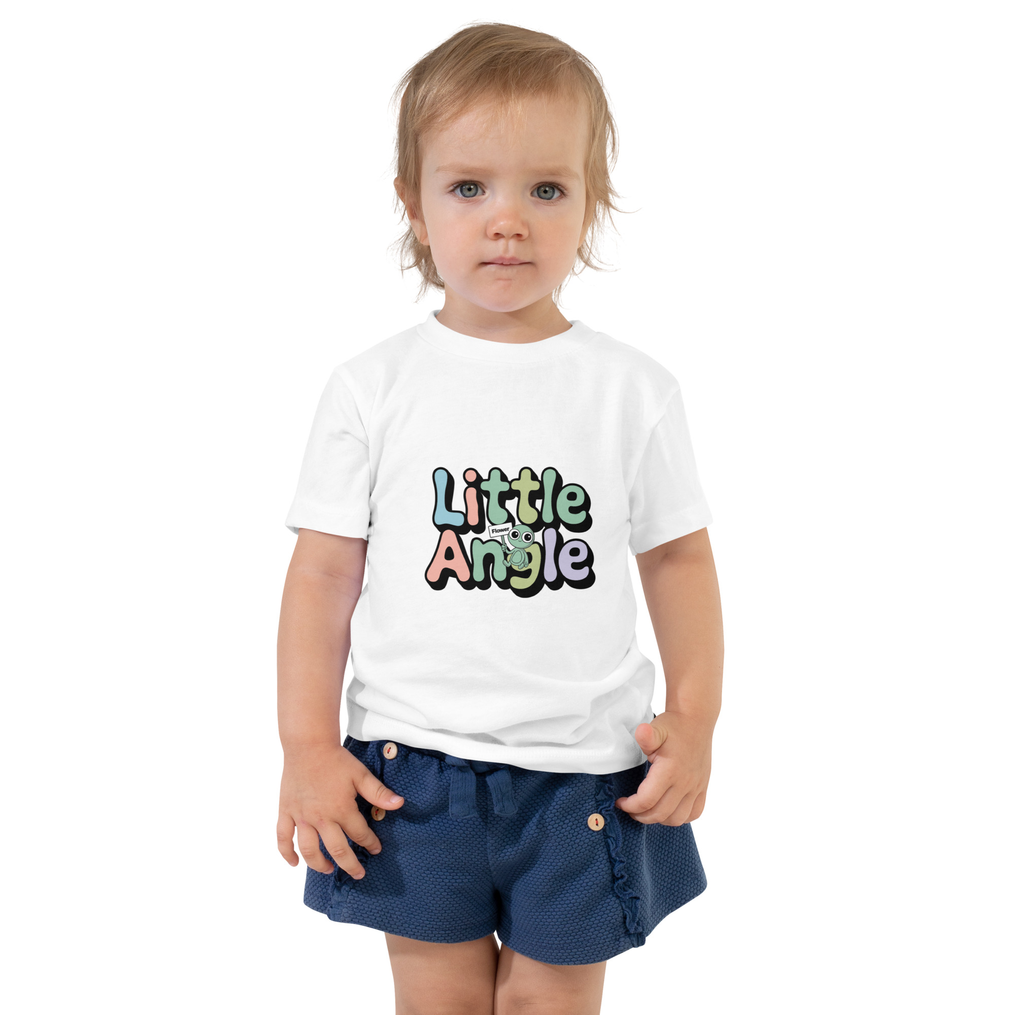Toddler Short Sleeve Tee - Image 7