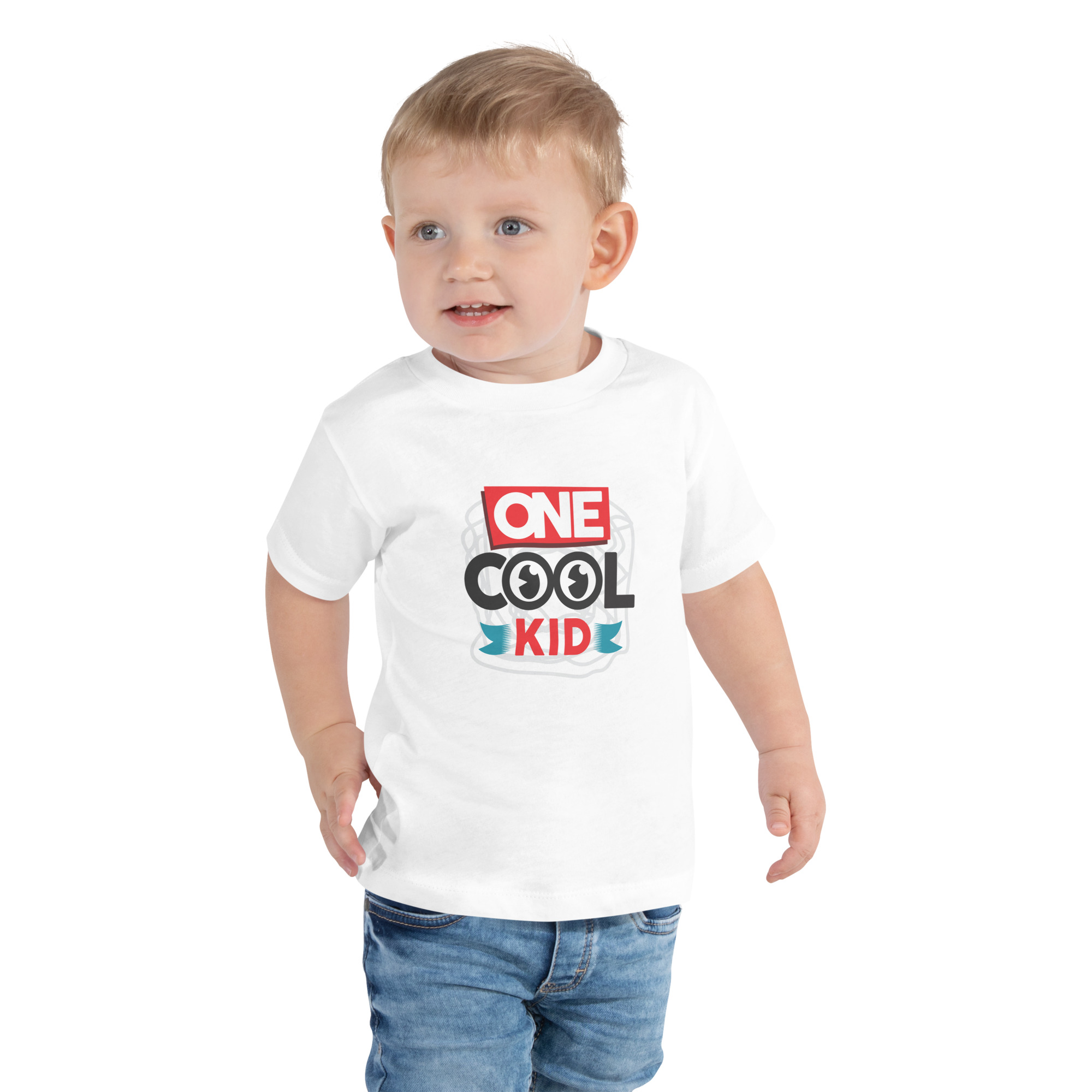 Toddler Short Sleeve Tee - Image 7