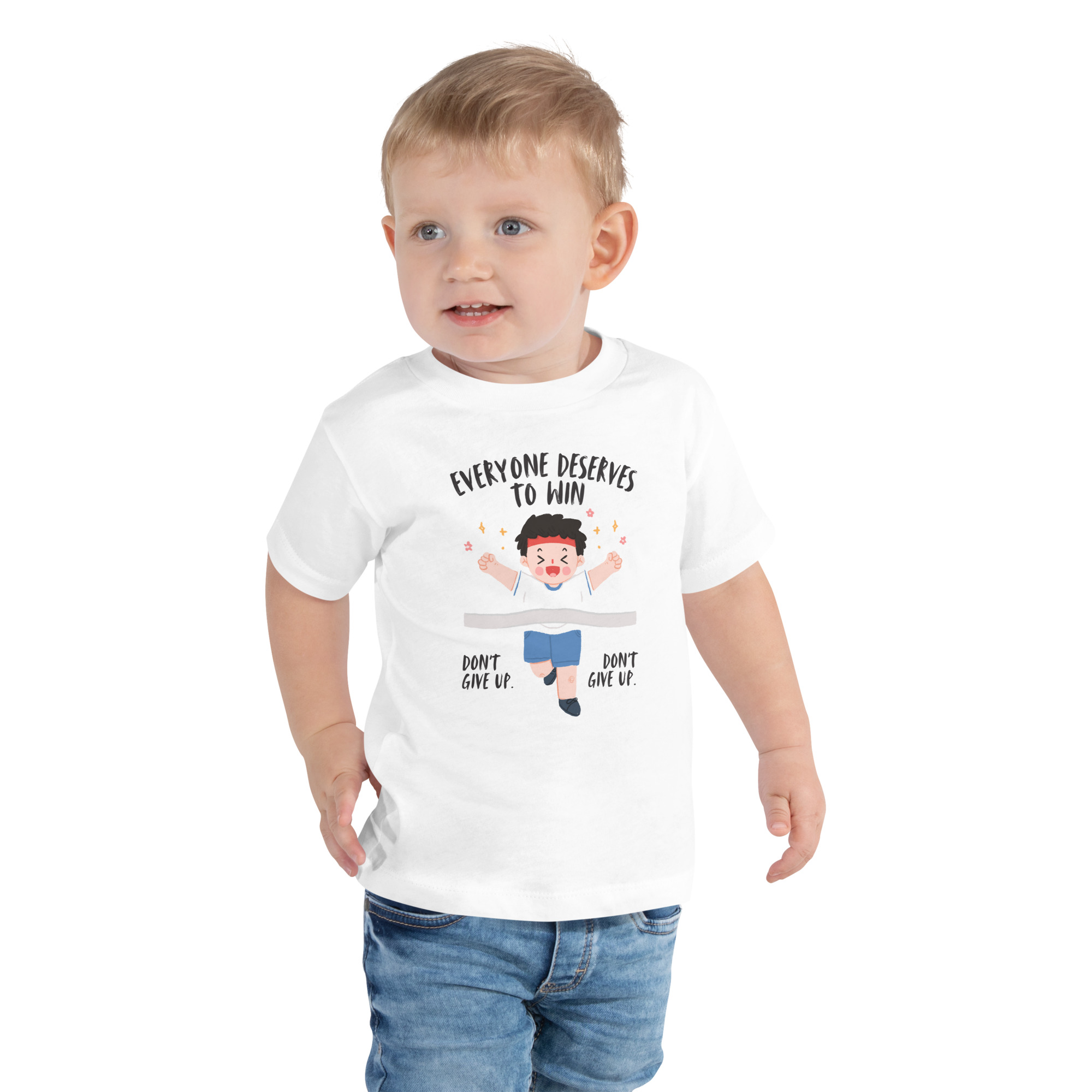 Toddler Short Sleeve Tee - Image 5