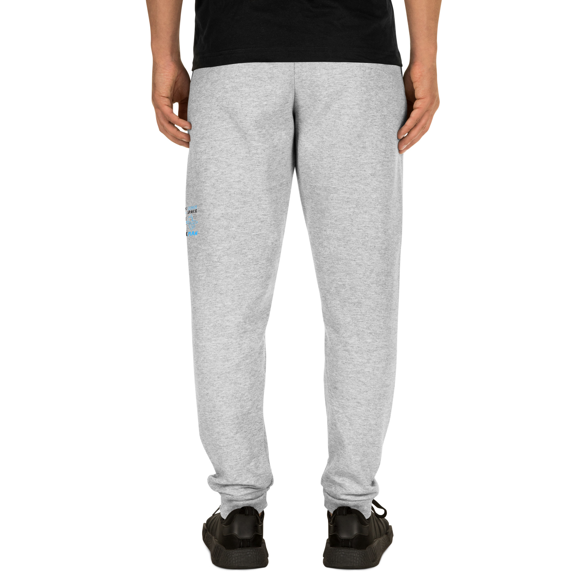 Unisex Joggers - Image 3