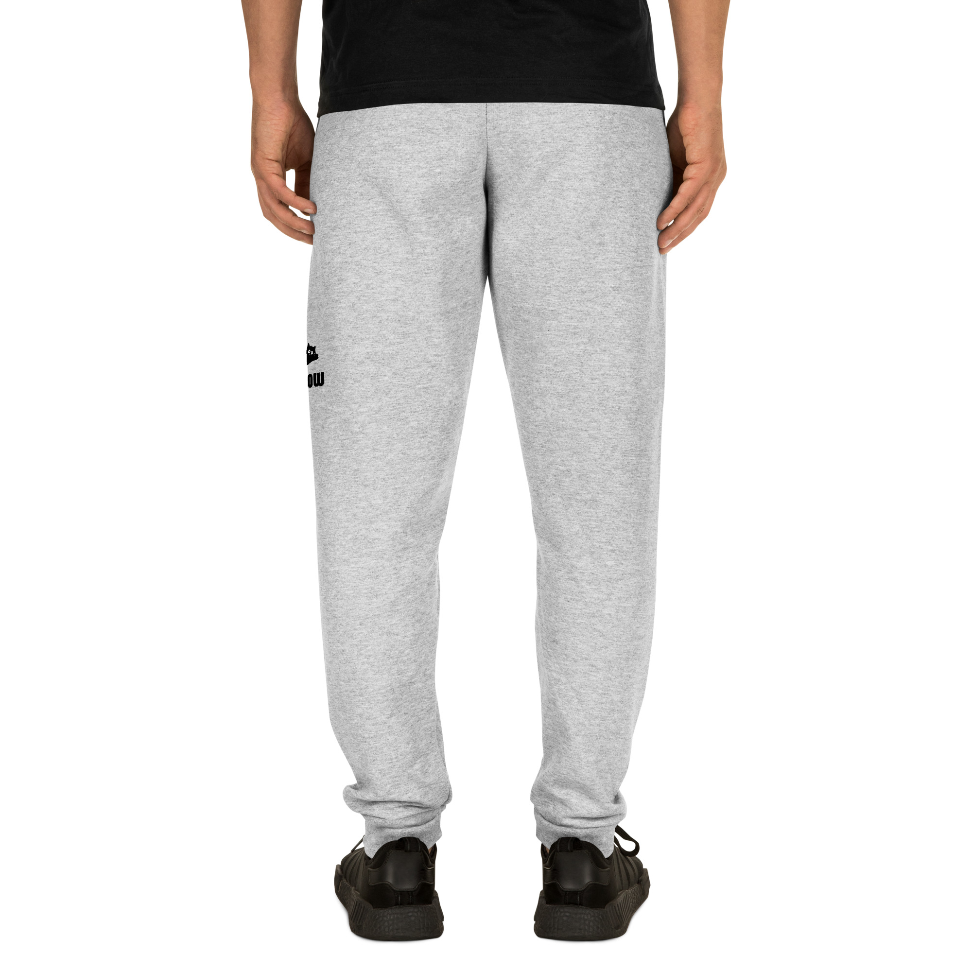 Unisex Joggers - Image 3