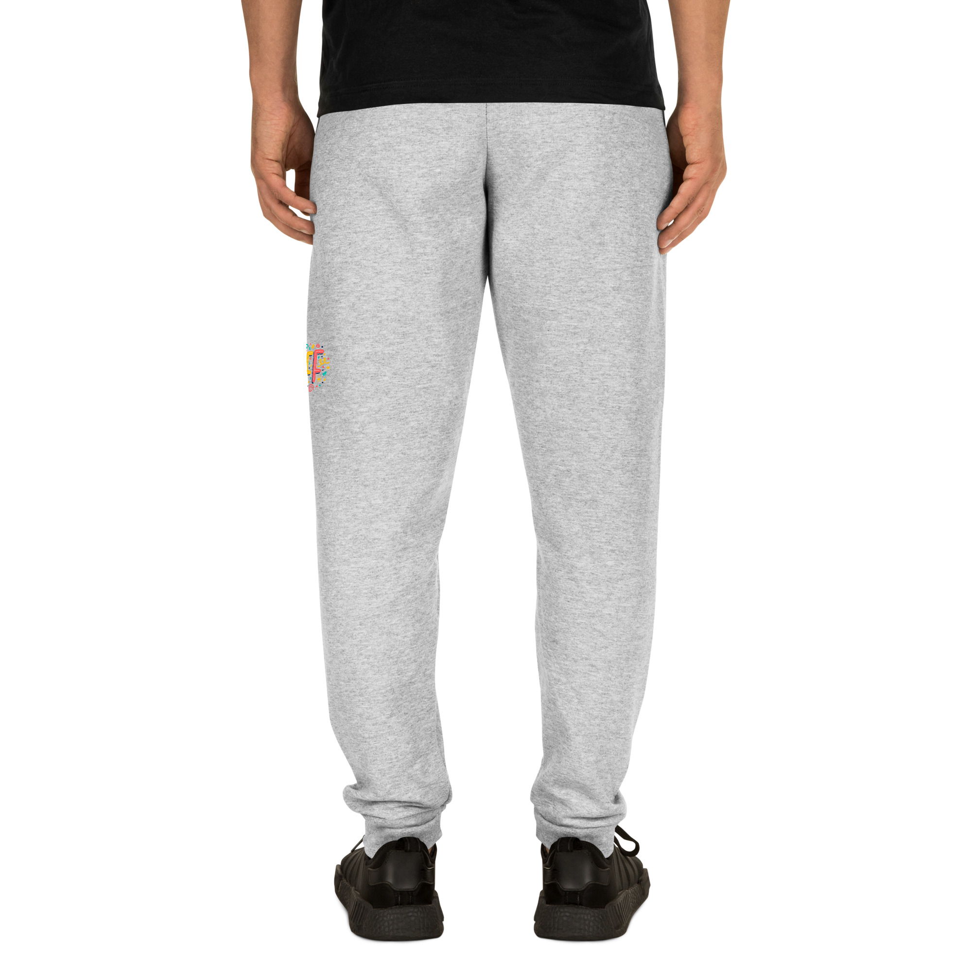 Unisex Joggers - Image 21