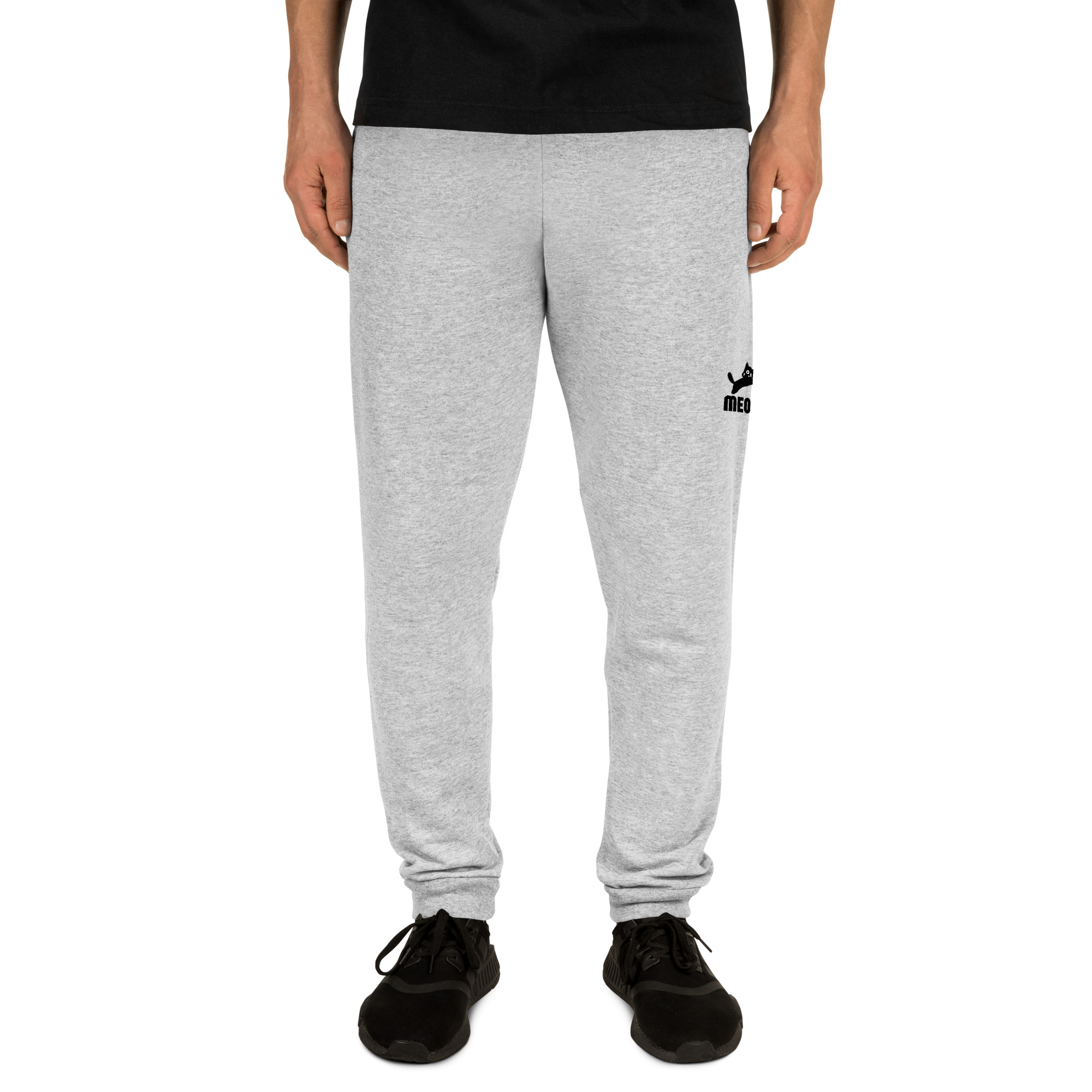 Unisex Joggers - Image 4