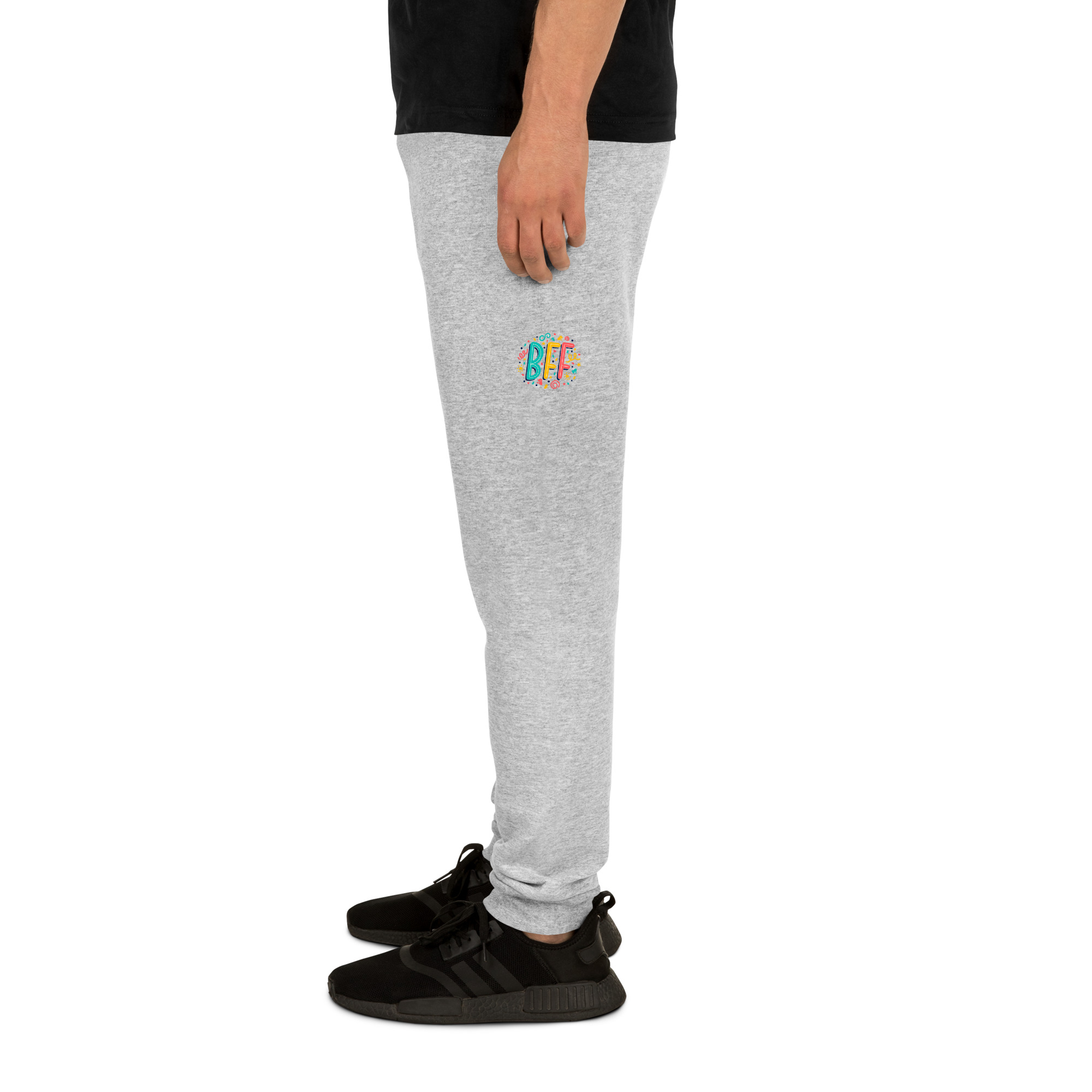 Unisex Joggers - Image 19