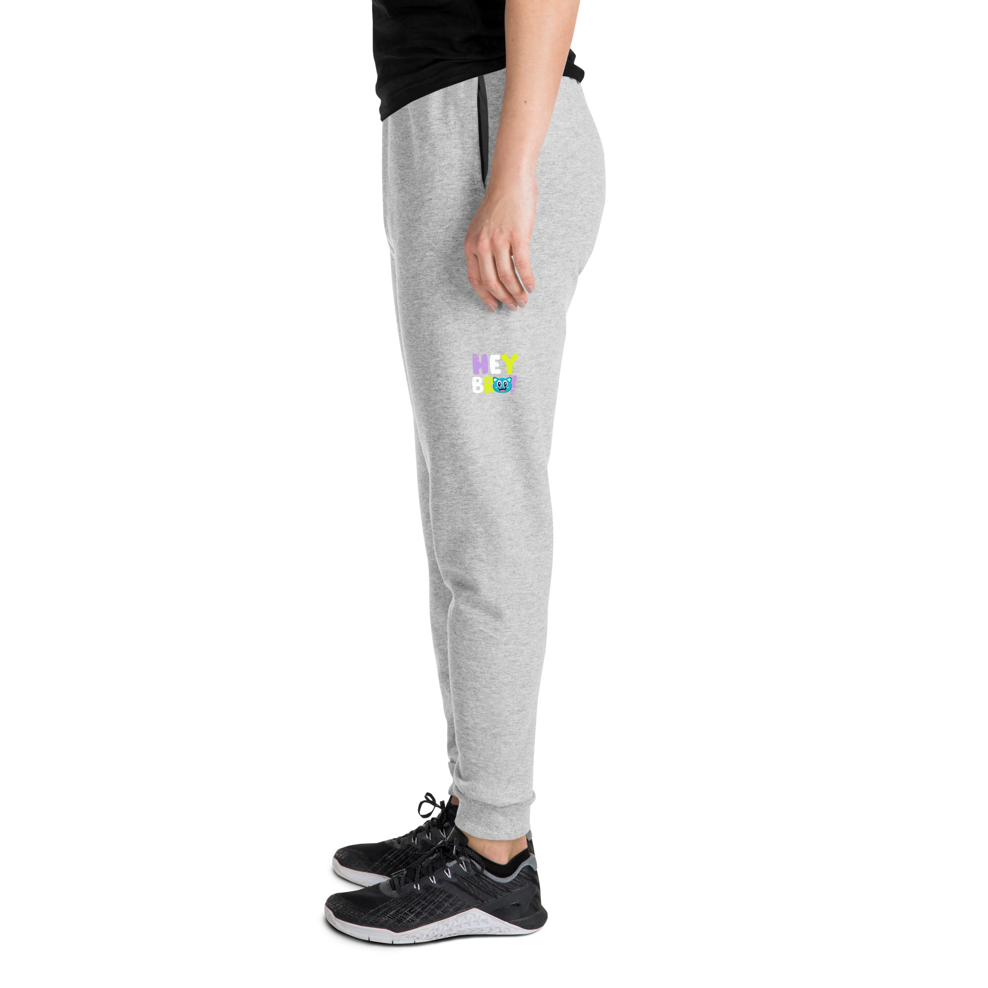 Unisex Joggers - Image 19