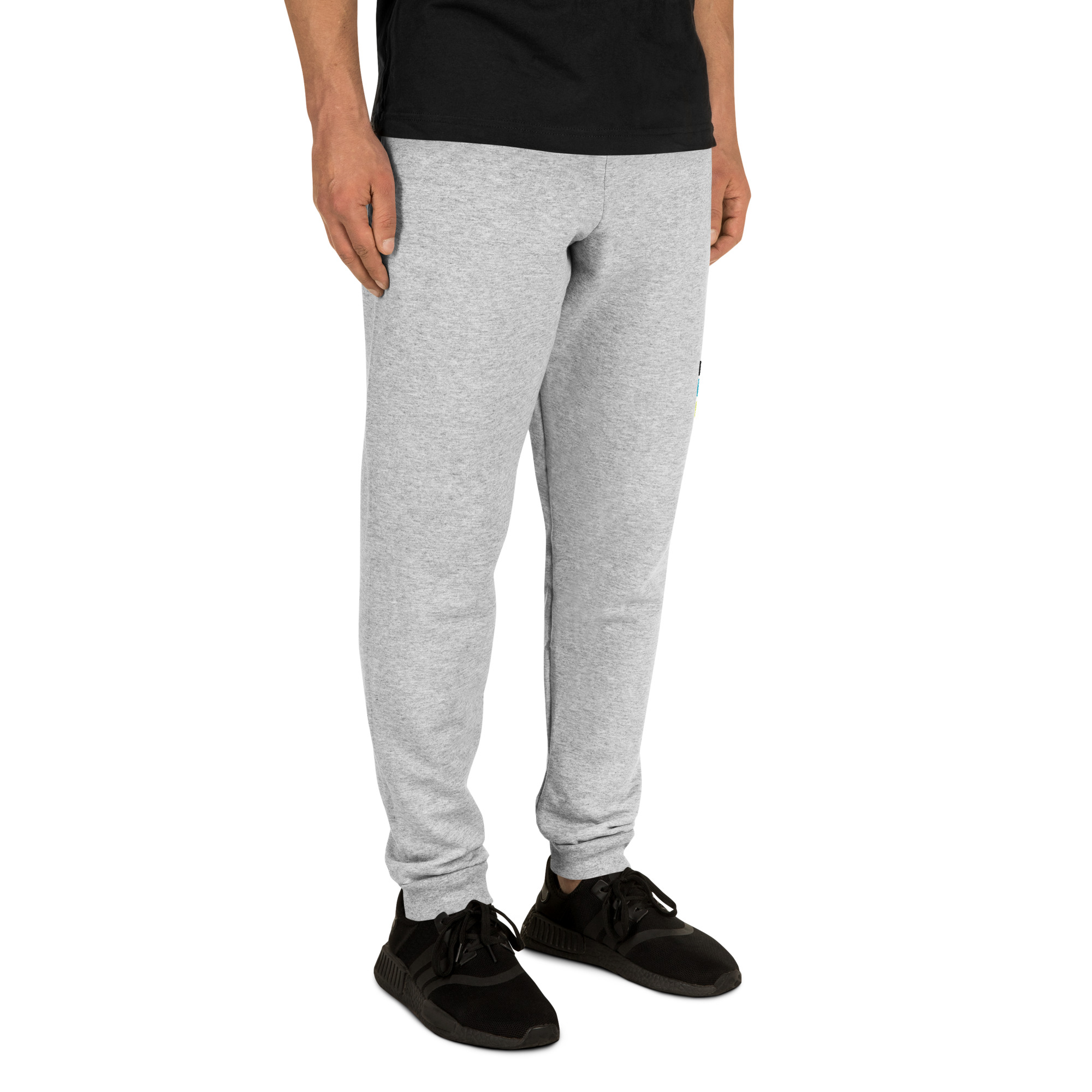 Unisex Joggers - Image 5