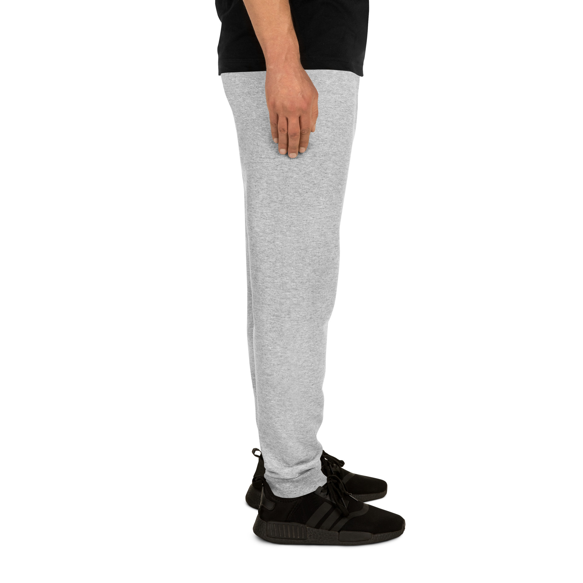 Unisex Joggers - Image 6
