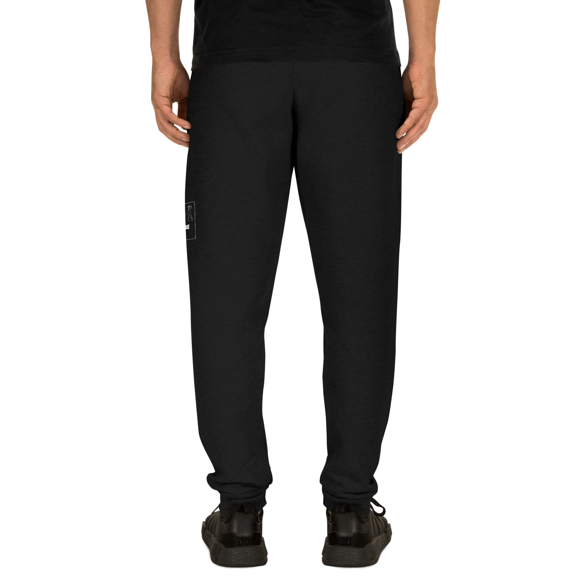 Unisex Joggers - Image 9