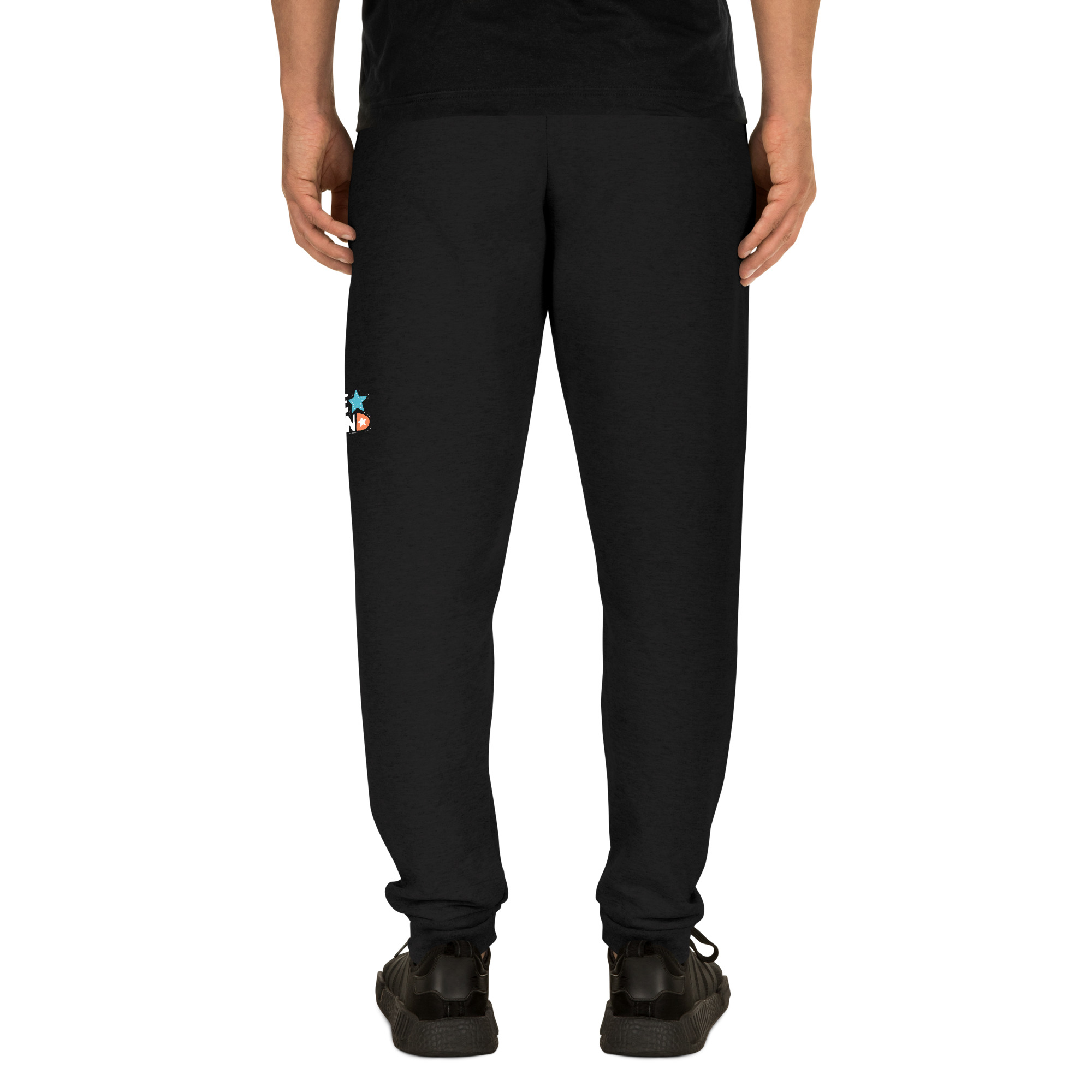 Unisex Joggers - Image 9