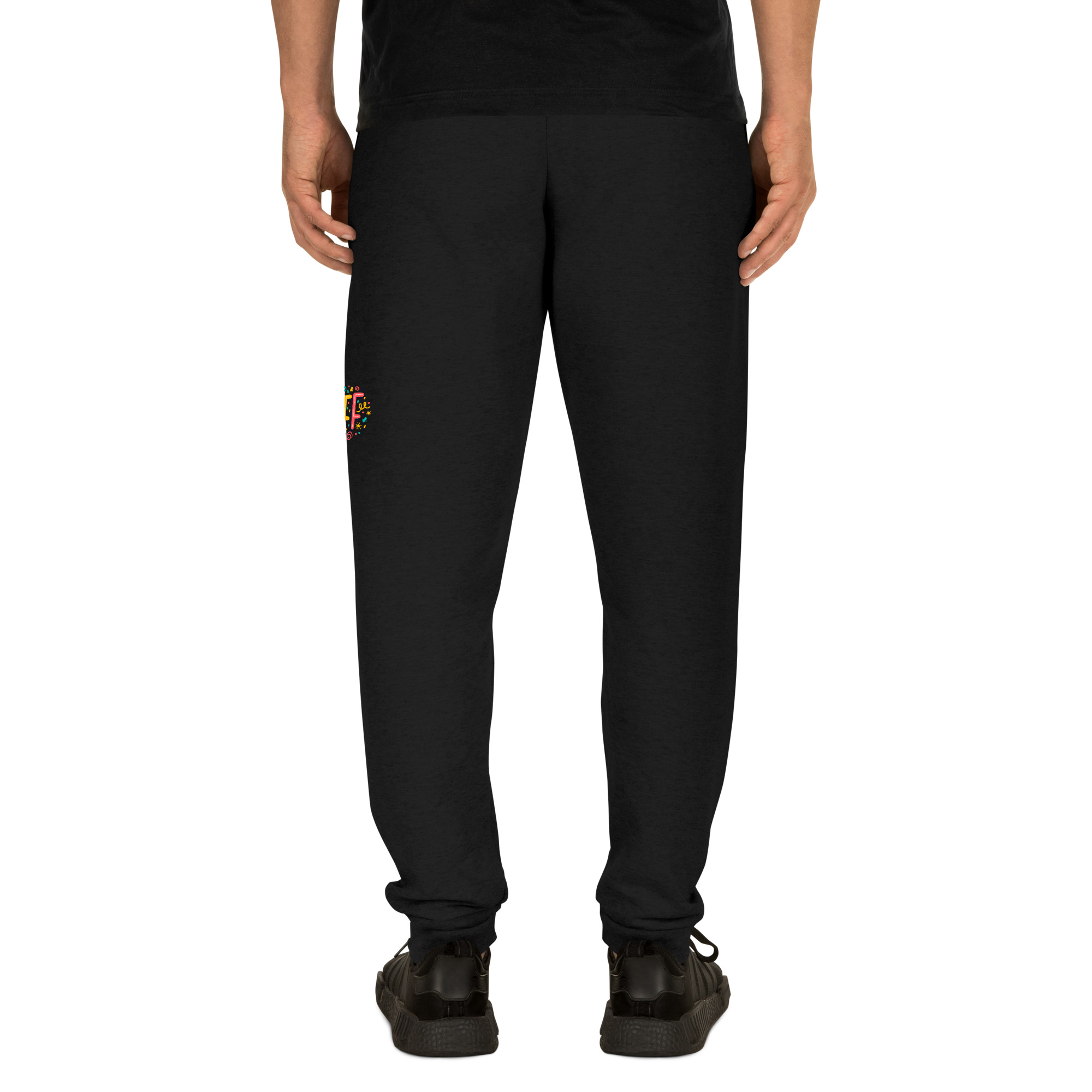 Unisex Joggers - Image 9