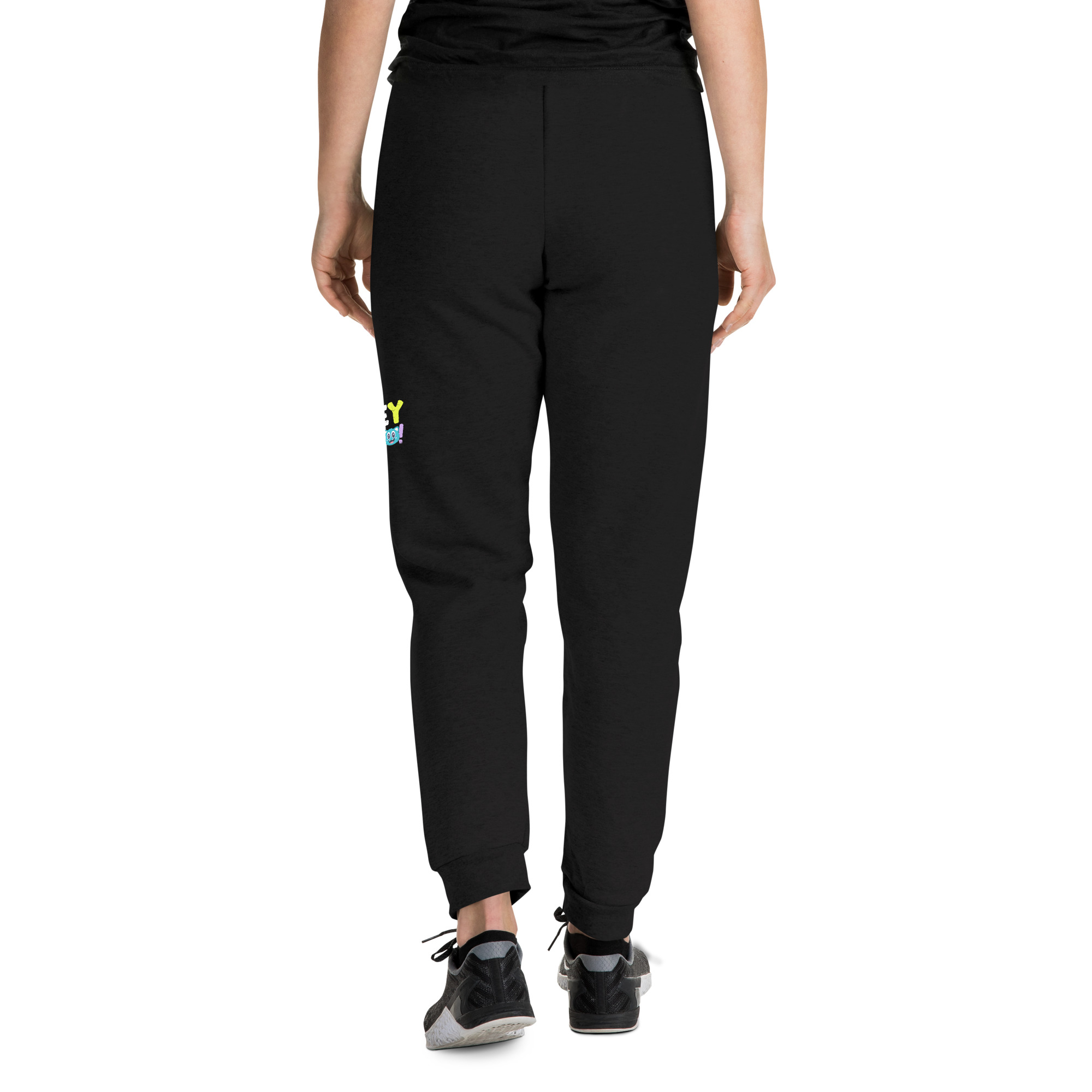 Unisex Joggers - Image 9