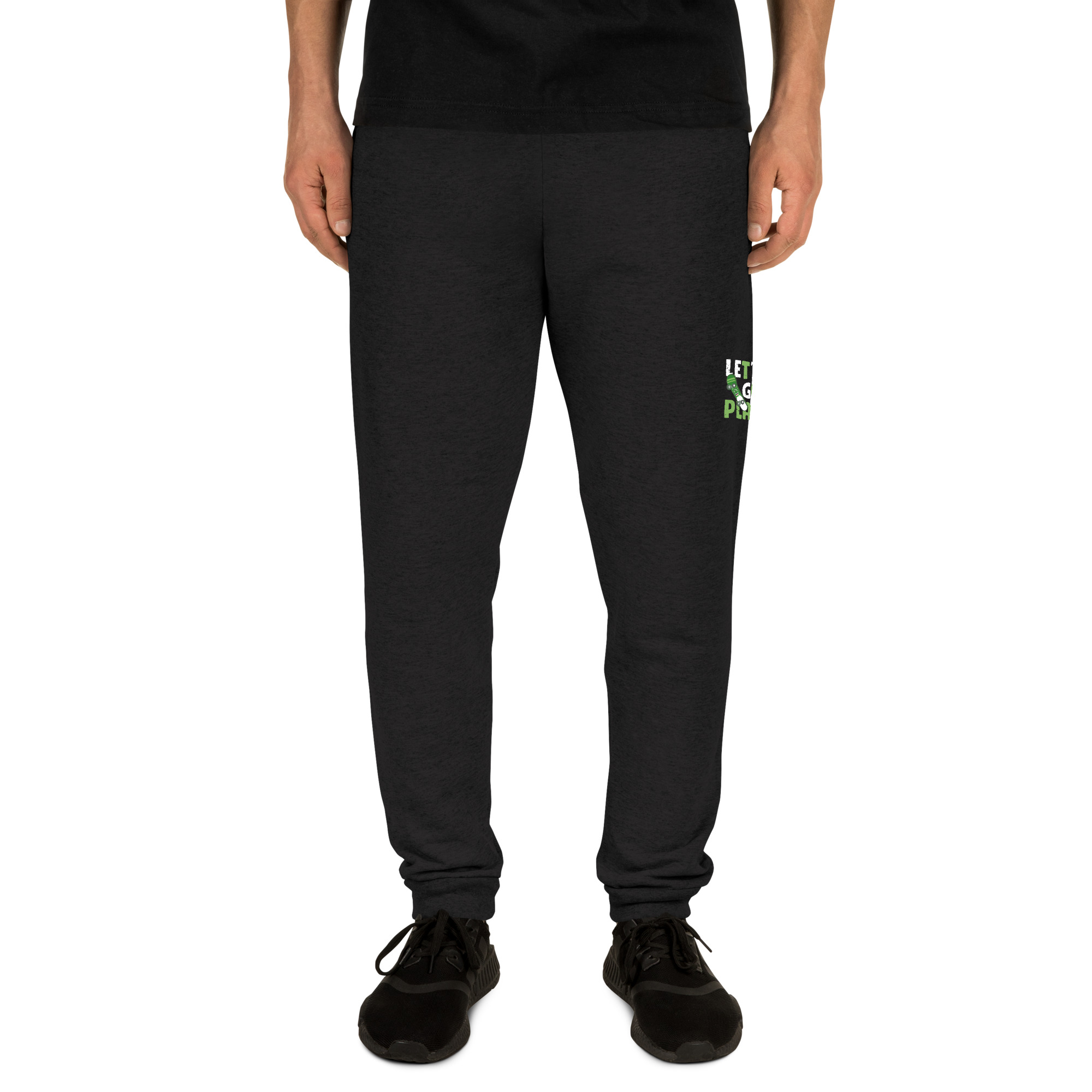 Unisex Joggers - Image 10