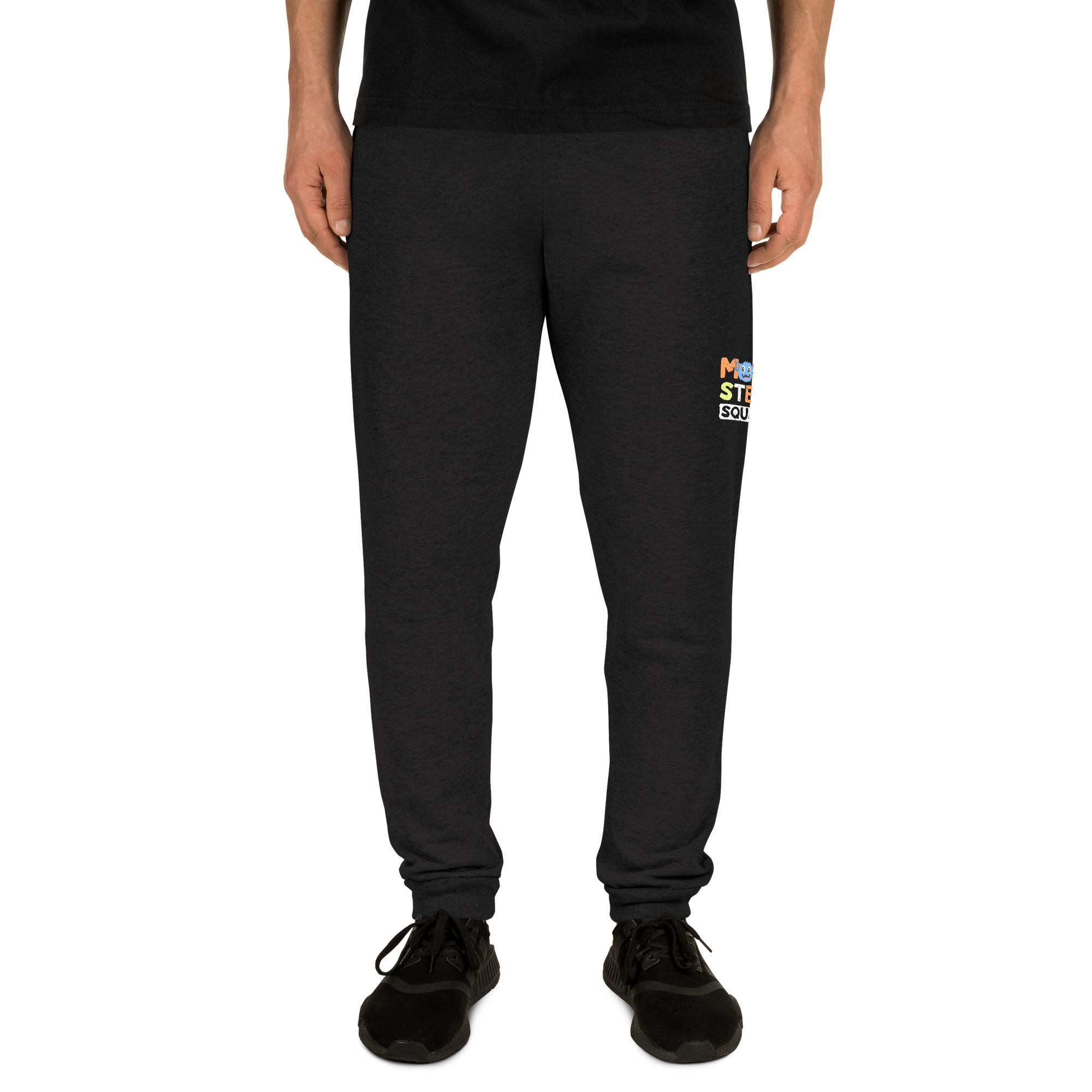 Unisex Joggers - Image 10