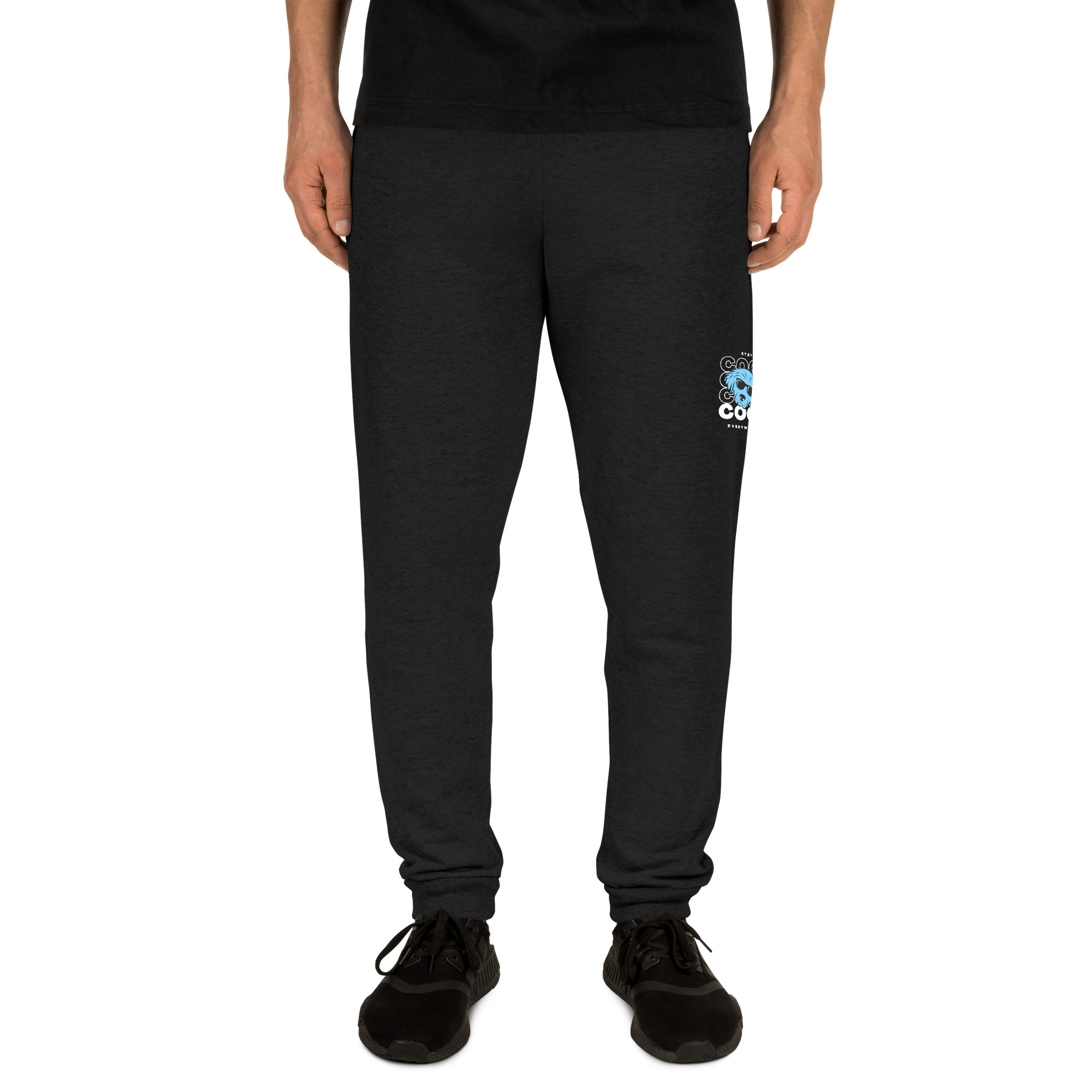 Unisex Joggers - Image 10