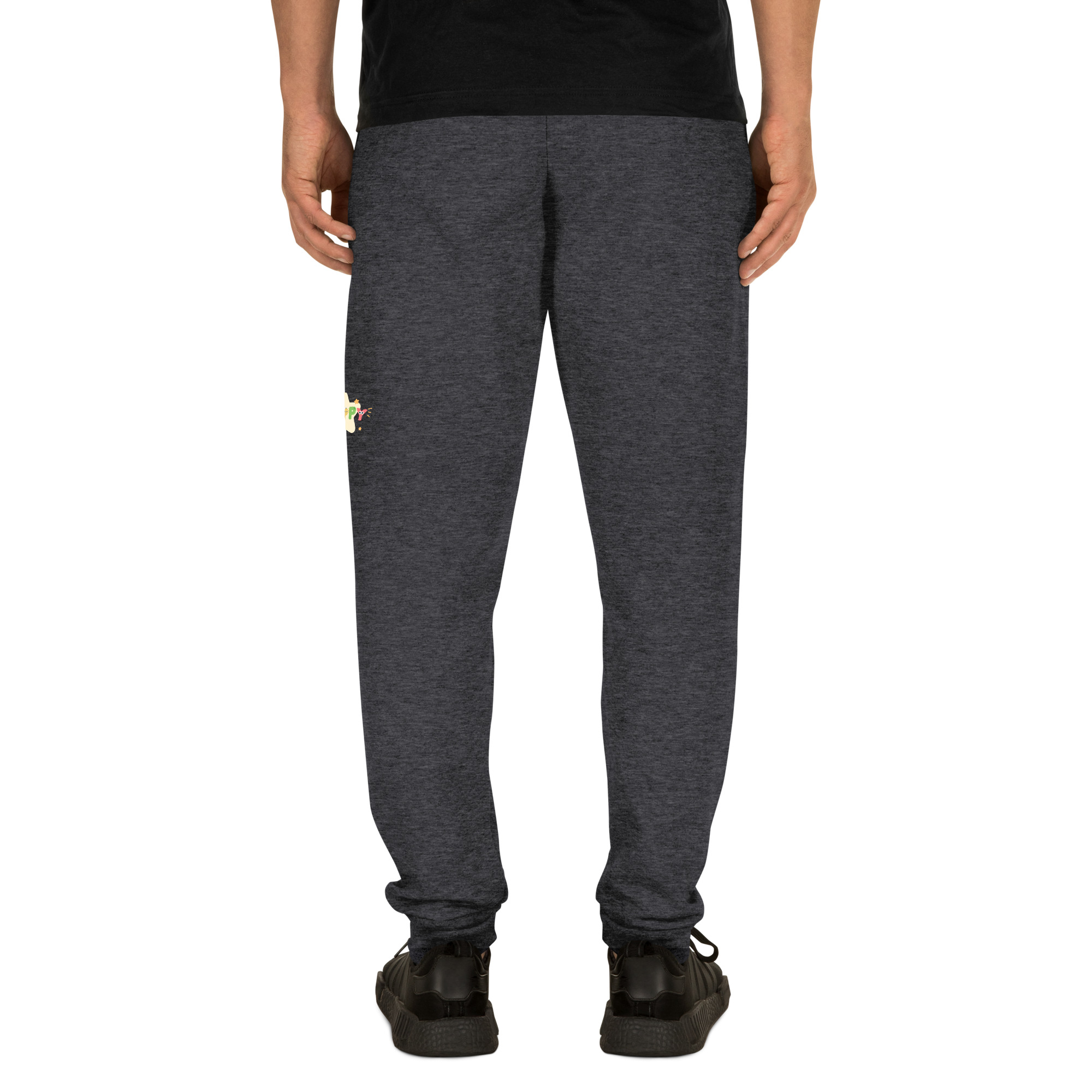 Unisex Joggers - Image 15