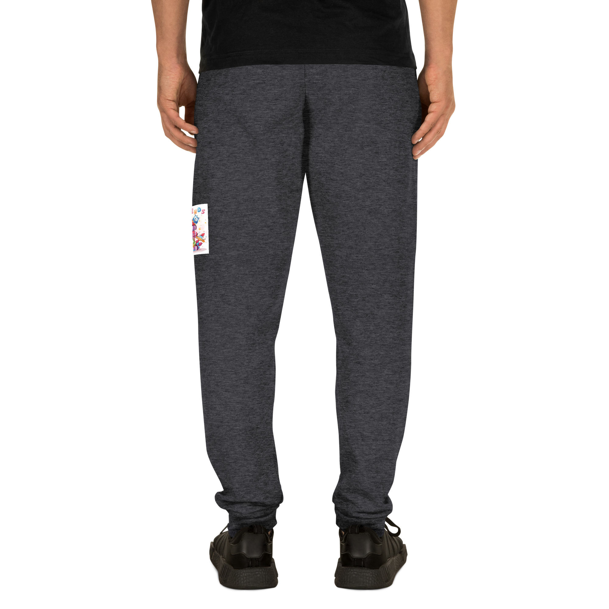 Unisex Joggers - Image 15