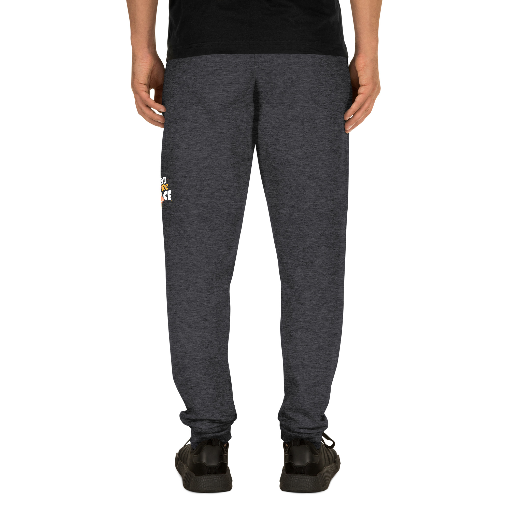 Unisex Joggers - Image 15