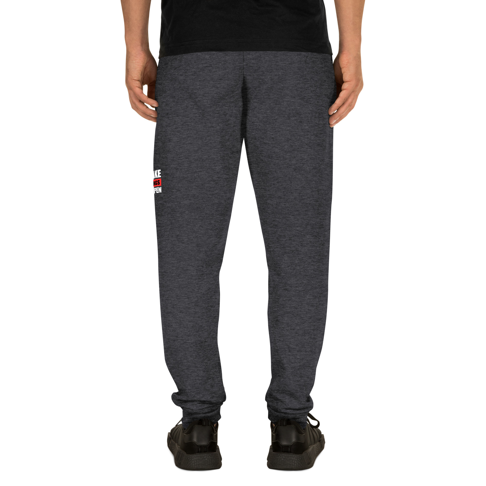 Unisex Joggers - Image 15