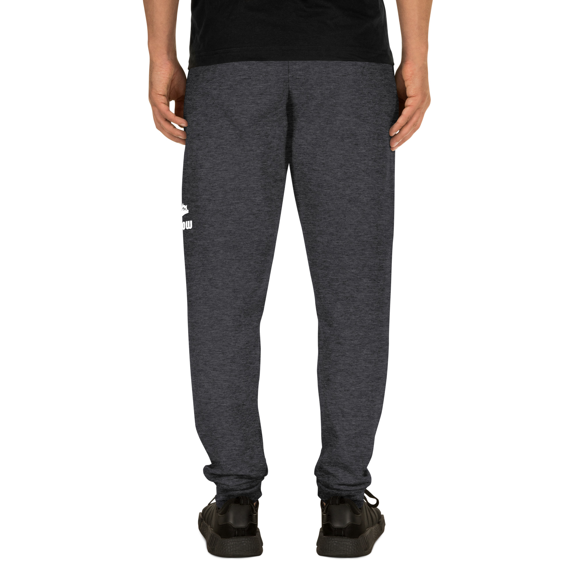 Unisex Joggers - Image 15