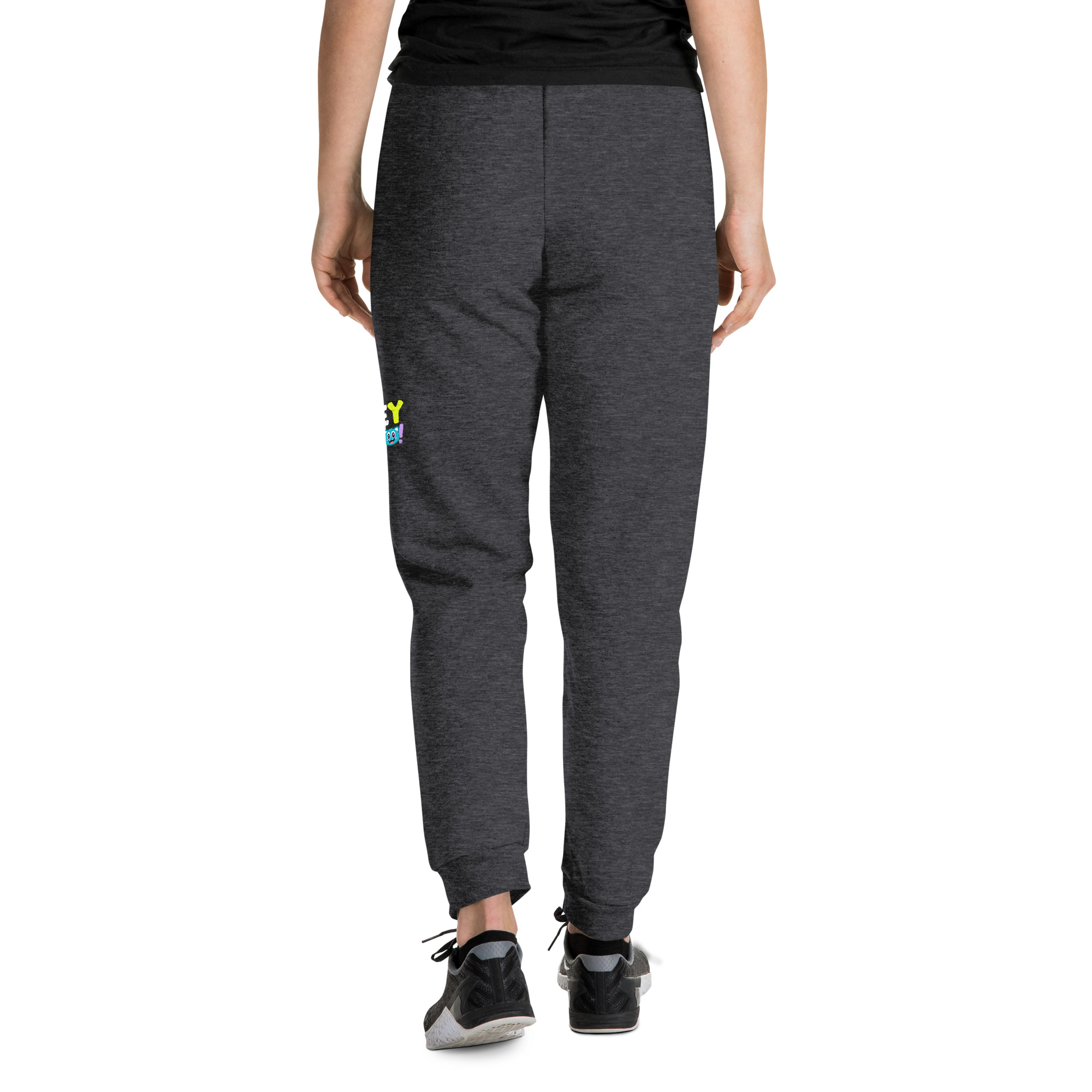 Unisex Joggers - Image 15