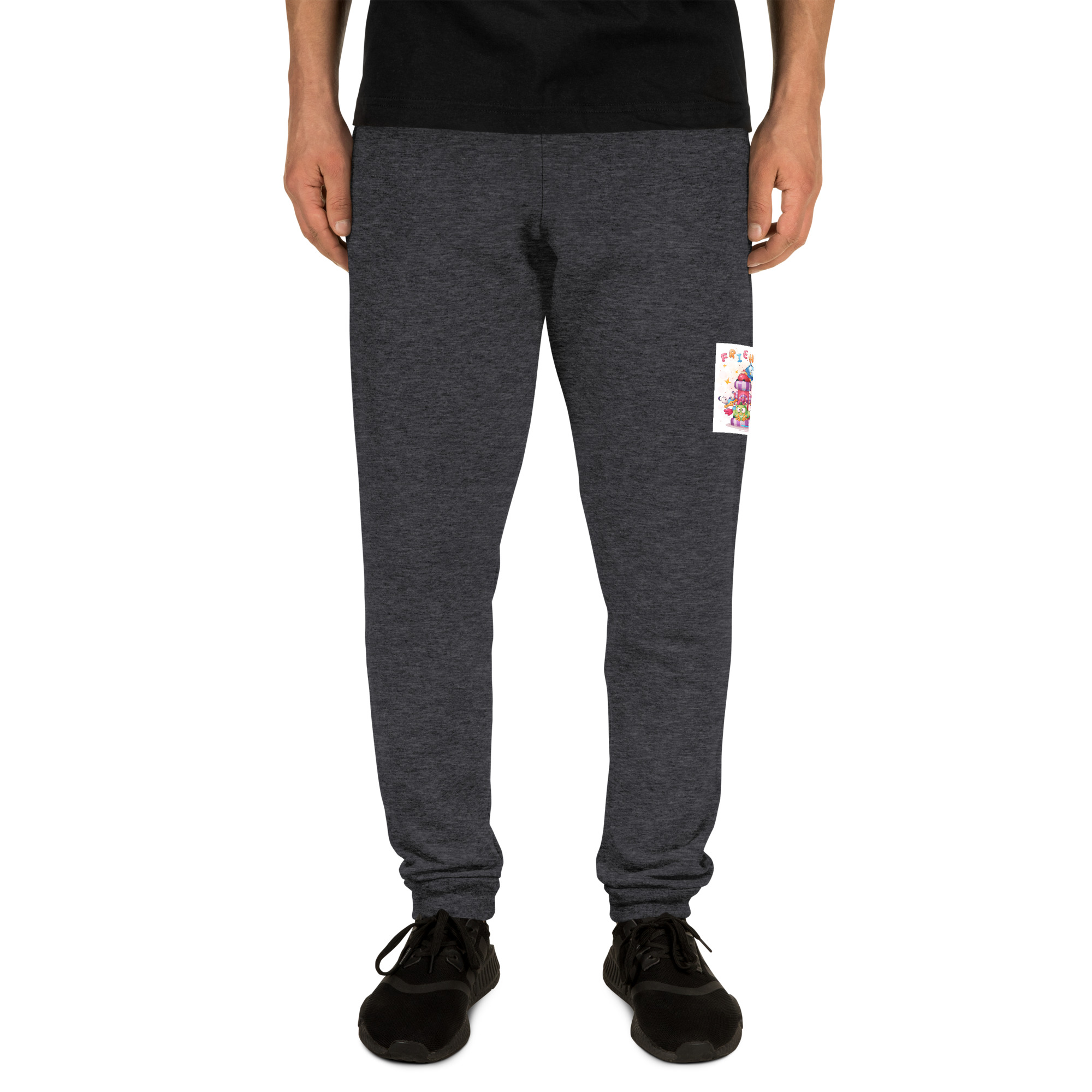 Unisex Joggers - Image 16
