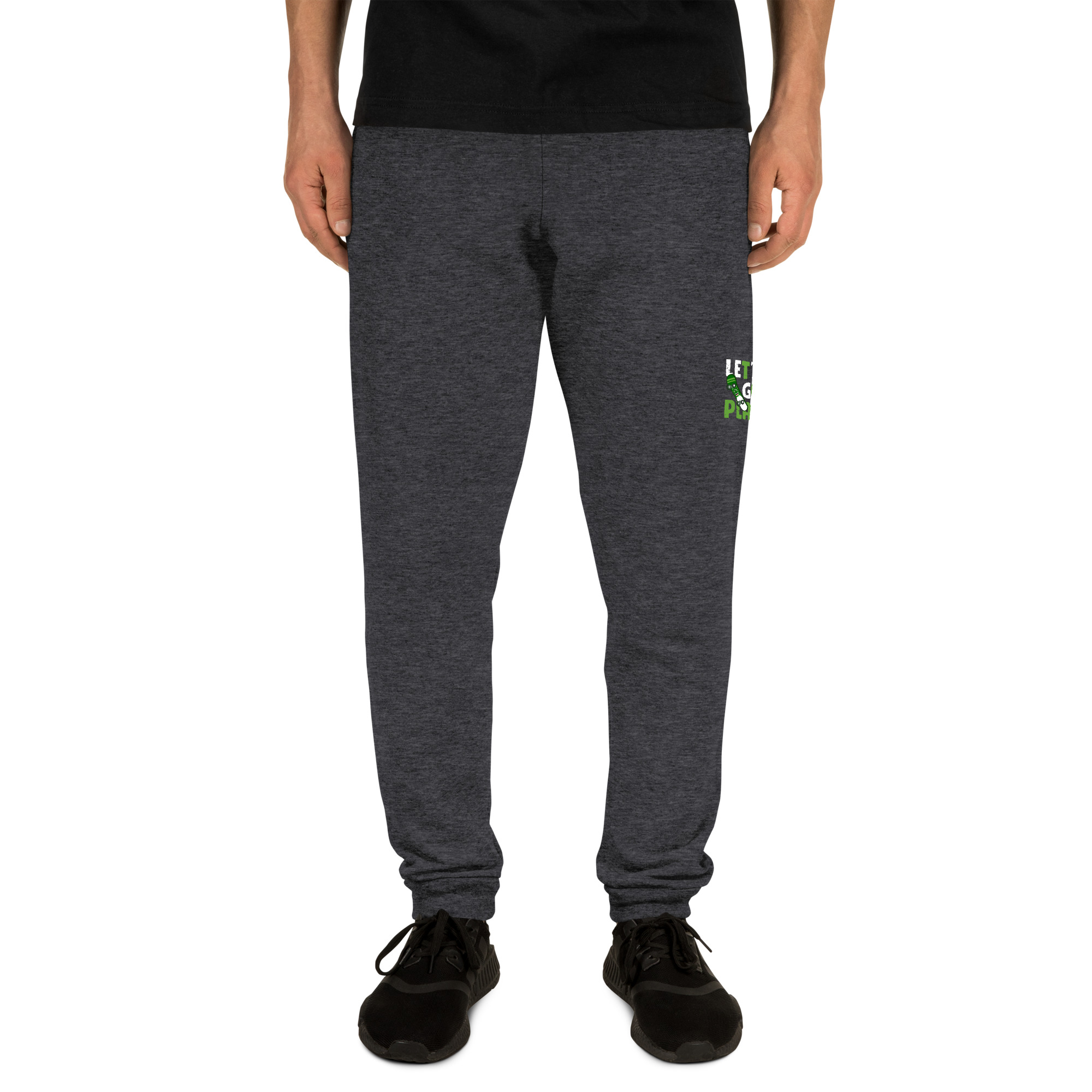 Unisex Joggers - Image 16