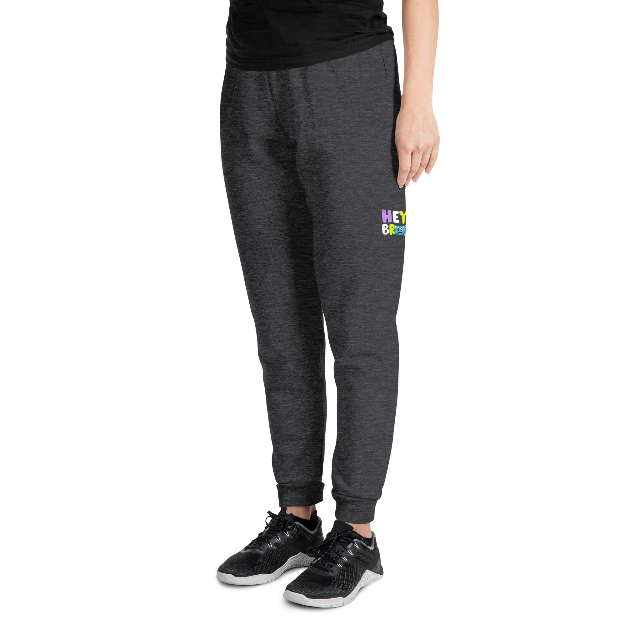 Unisex Joggers - Image 14